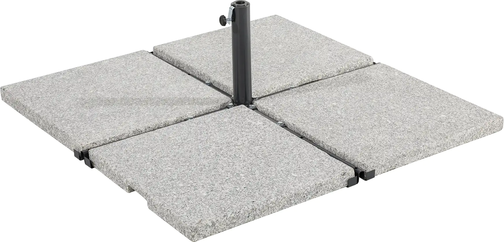 Schneider Platten-Schirmständer Ø 25-50 mm