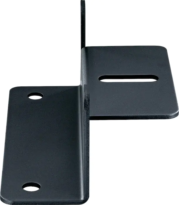 Schwaiger Z-Winkel 4er Set für Flachdachmontage