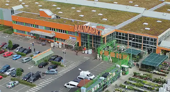 Mein Markt