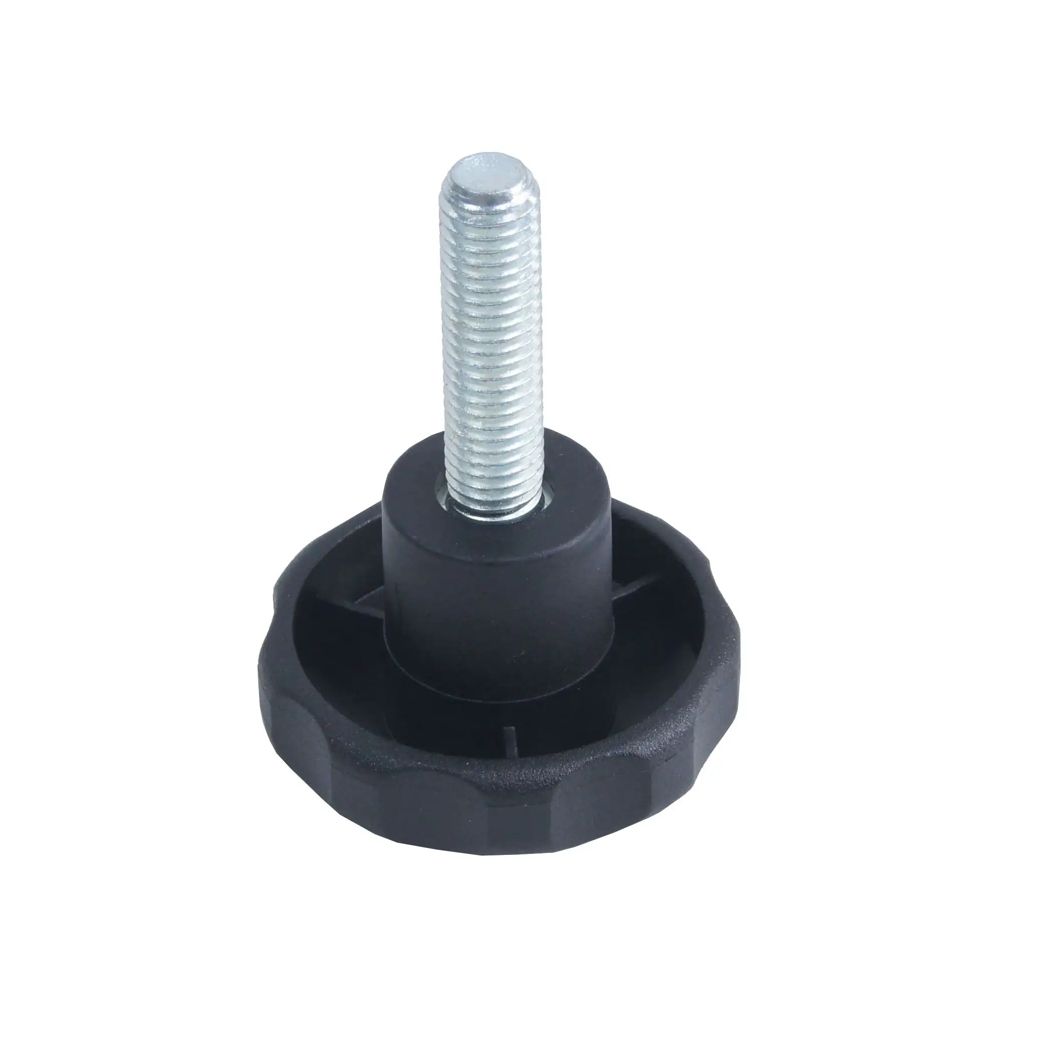 Connex Sterngriffschrauben  M8 x 40 mm - 1 Stk.