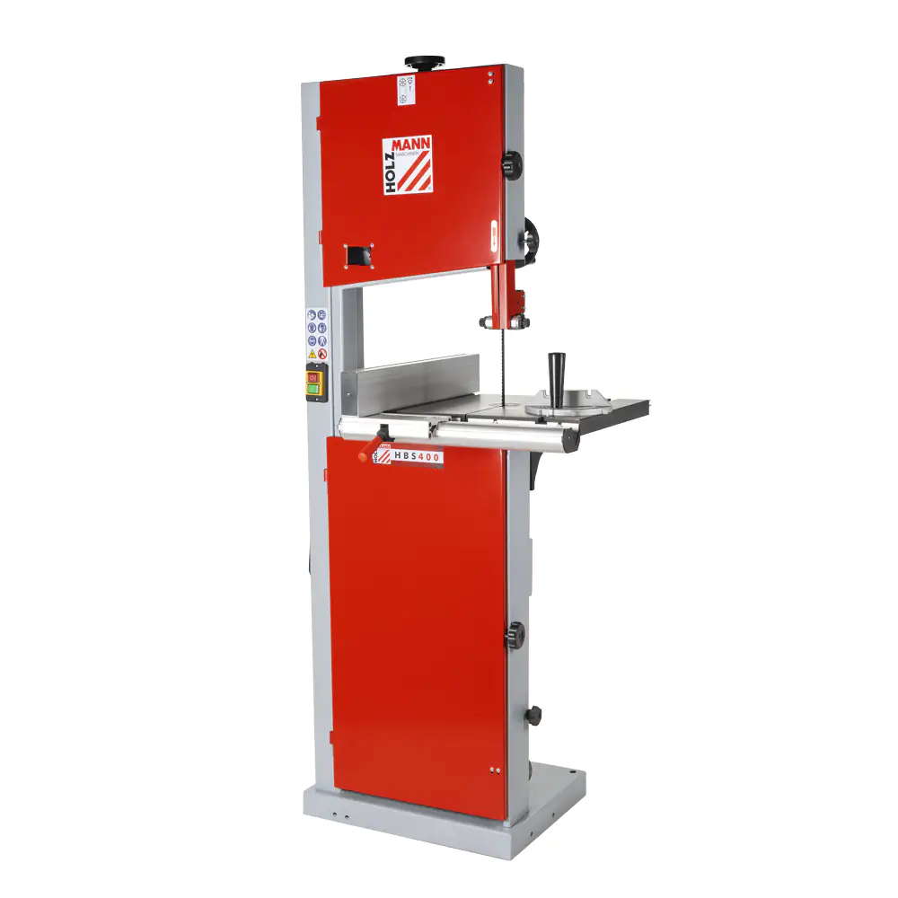 Holzmann Holzbandsäge HSB400_400V