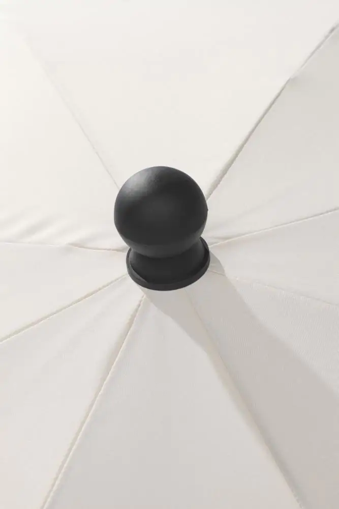 Schneider Sonnenschirm Locarno rot 180 x 120 cm