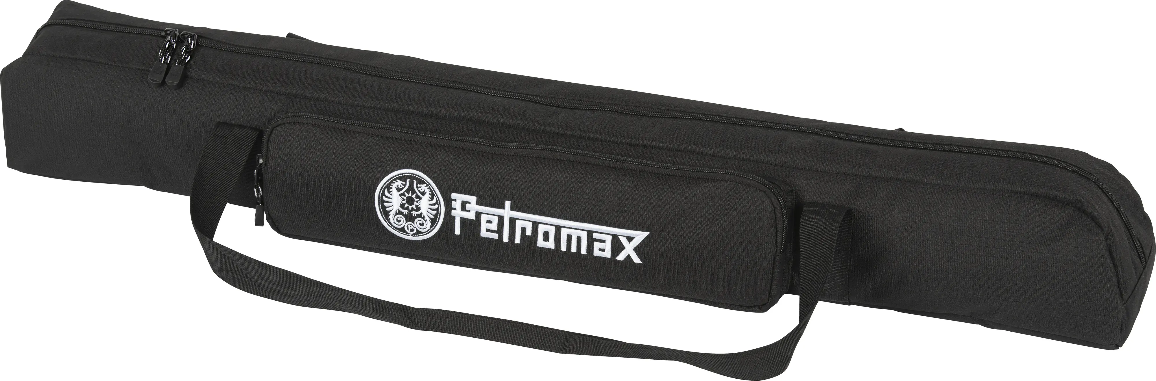 Petromax Transporttasche Dreibein d1 Ripstop Gewebe