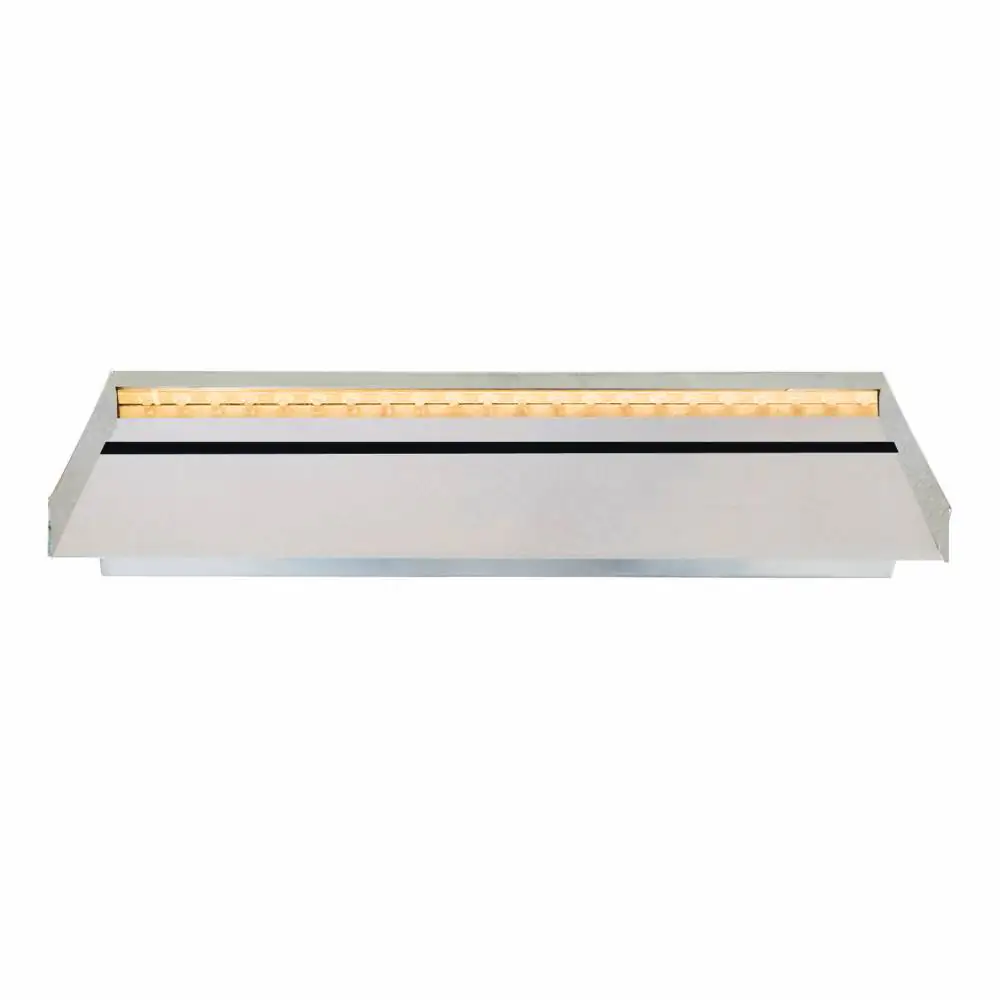 Heissner Wasserfall-Element 30 x 18 x 13 cm