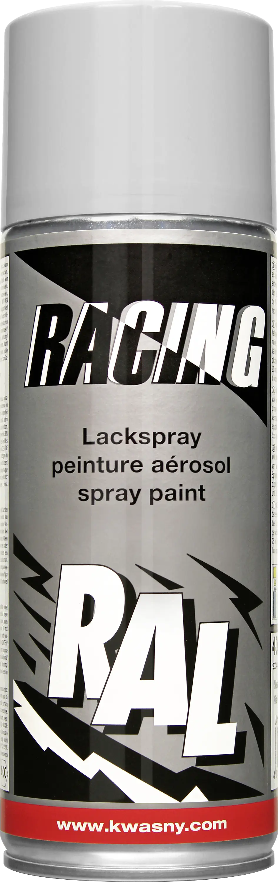 Auto-K Racing Lackspray lichtgrau RAL 7035 400ml