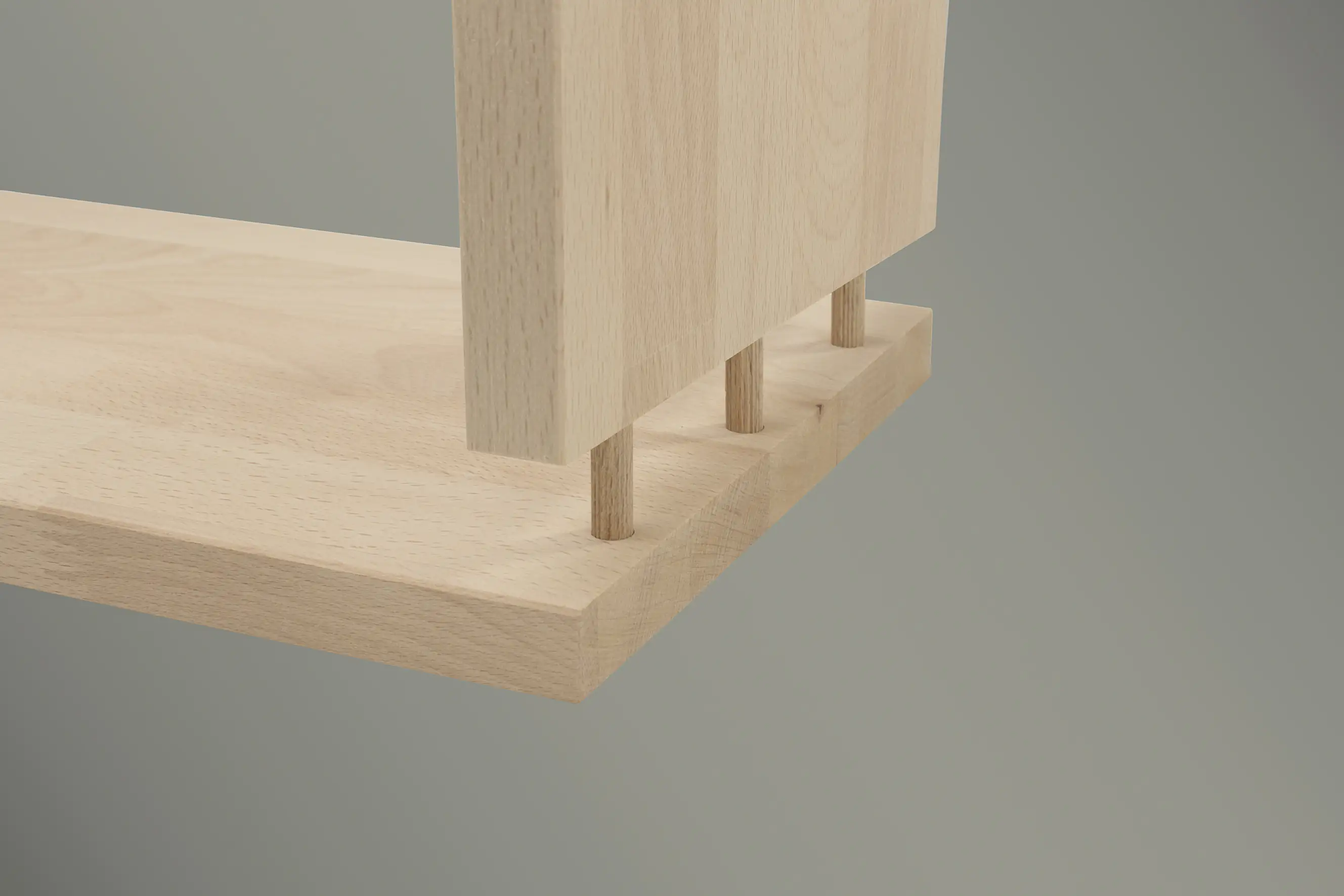 Wolfcraft Langholzdübel 6,0 x 30 mm