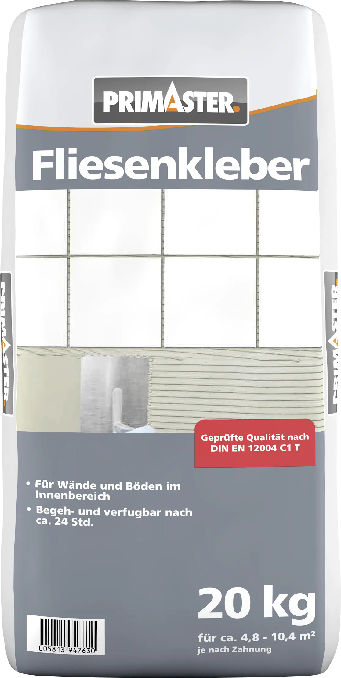 Primaster Fliesenkleber 20 kg