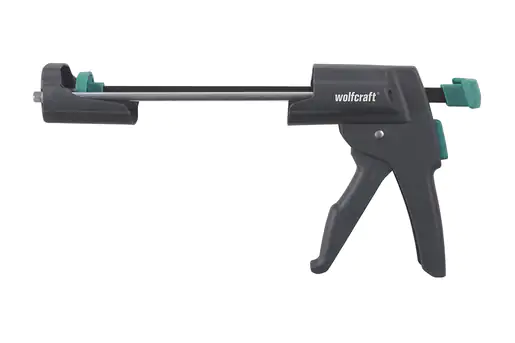 Wolfcraft Kartuschenpresse 1 MG 600 Pro mechanisch