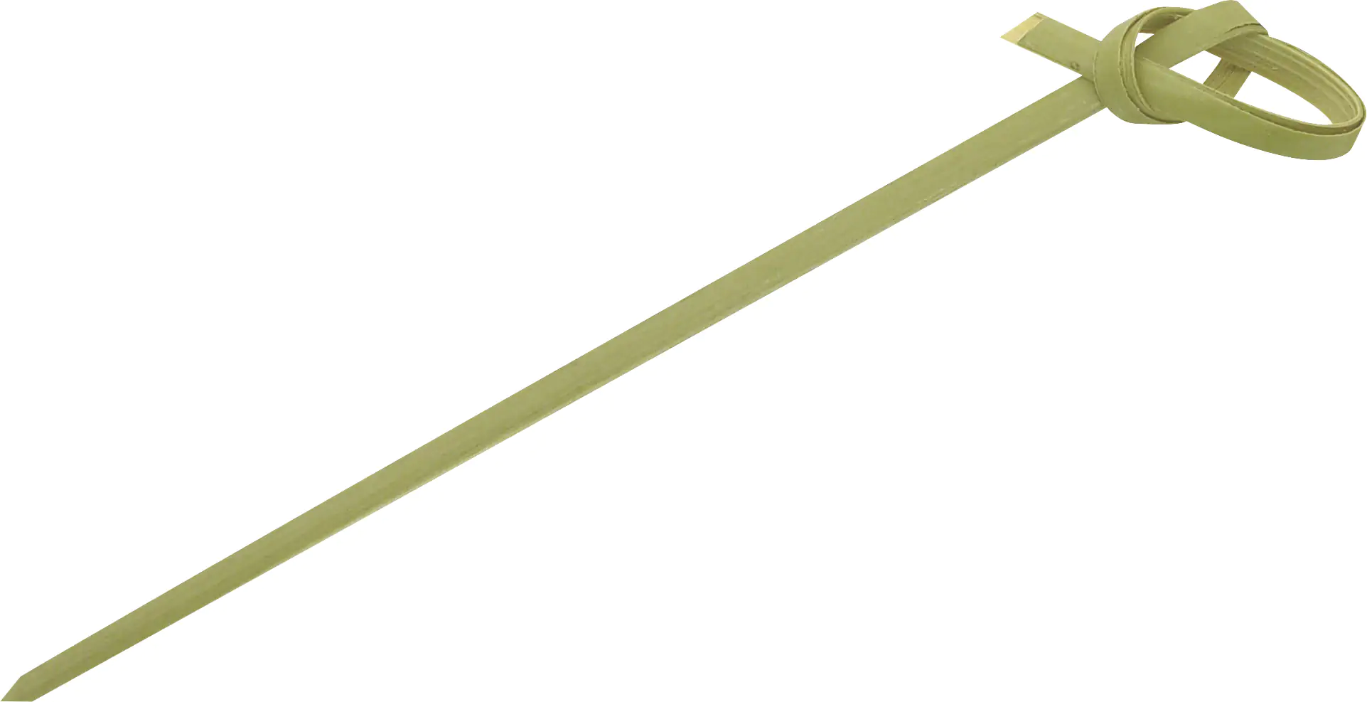 Fackelmann Bambussticks 10 cm, 50 Stück