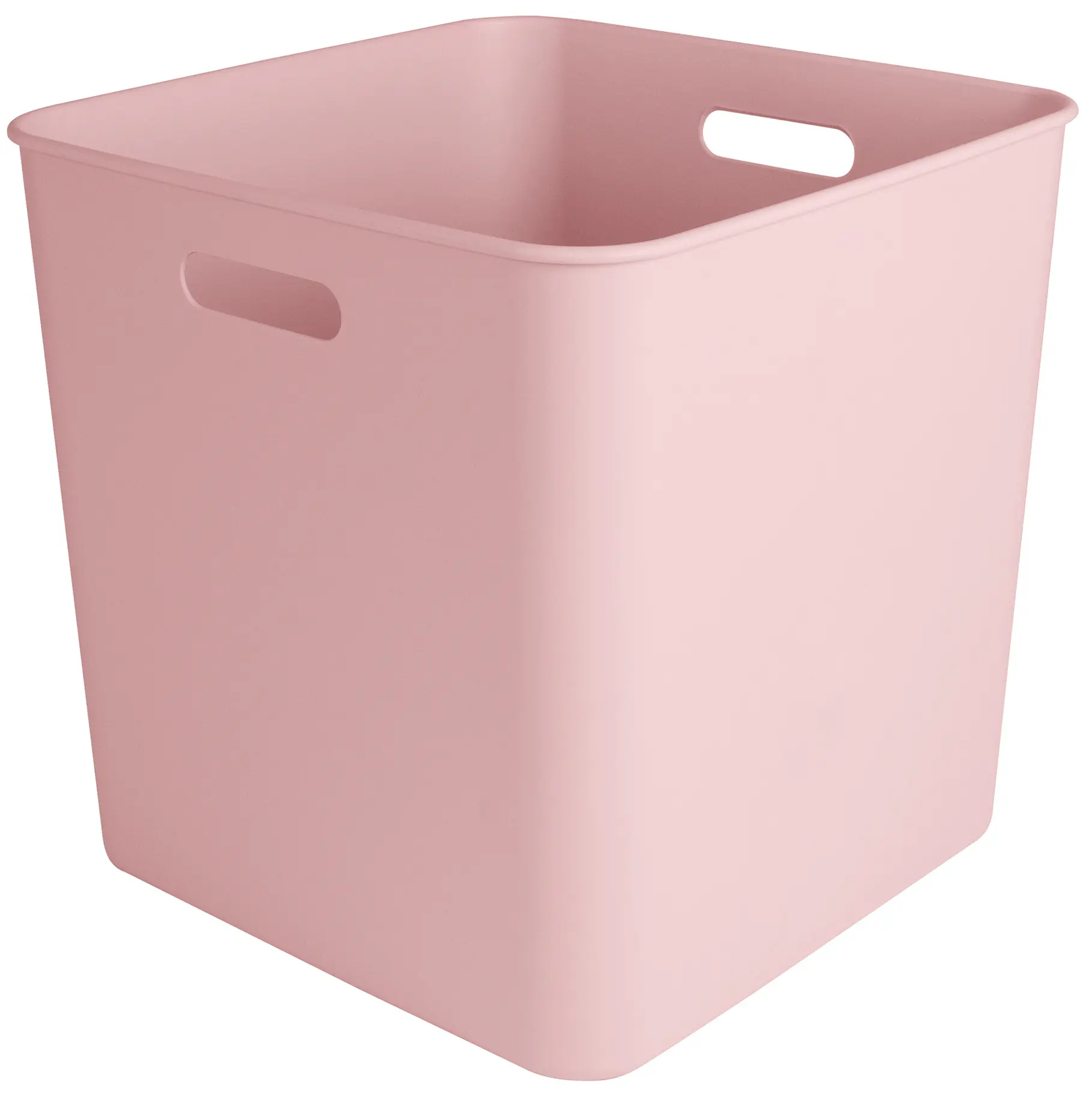 Sunware Sigma home cube box 25L rosa