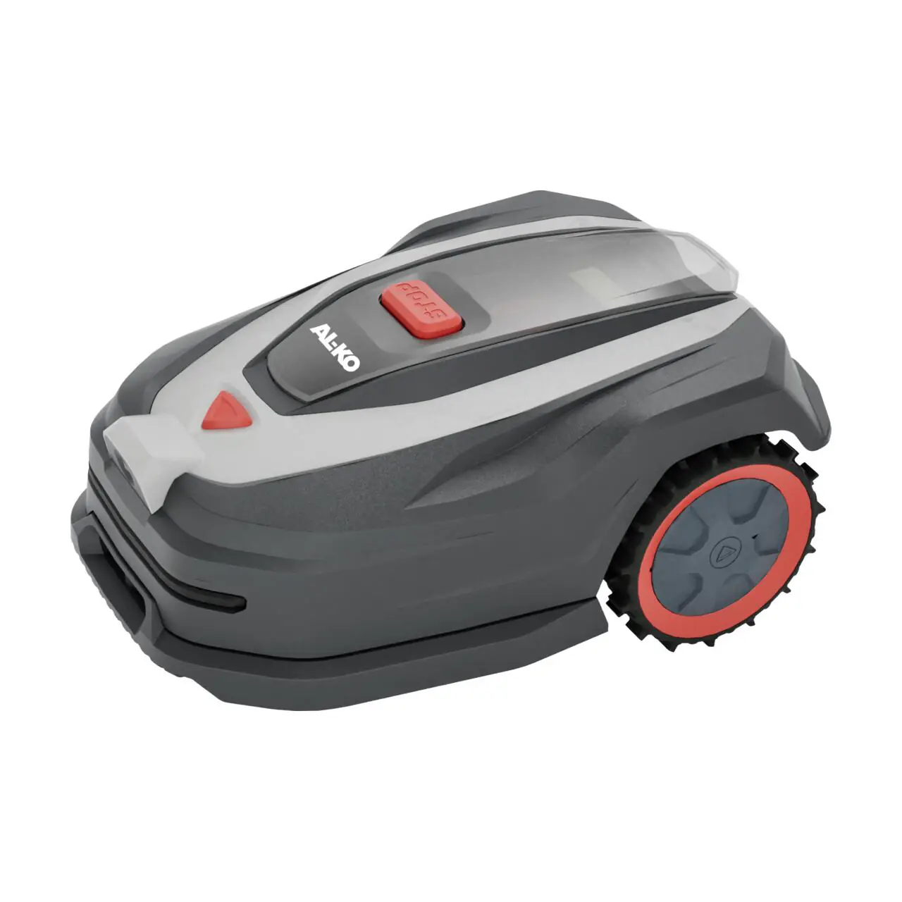 AL-KO Mähroboter Robolinho 500 Vision - 20 cm Schnittbreite 500 m² 18/36 V