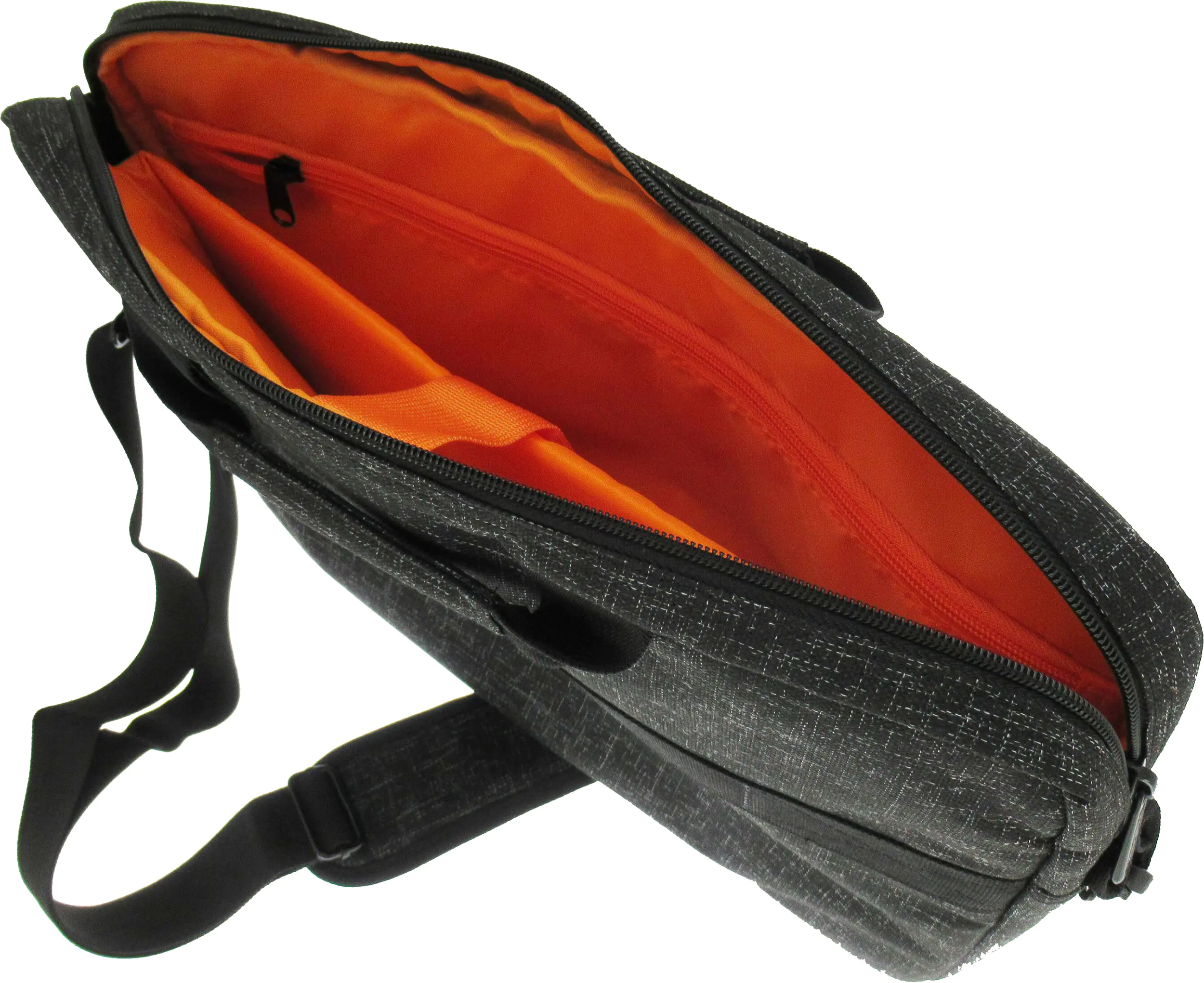 Primaster Laptoptasche Notebooktasche bis 39,6 cm (15,6 Zoll) grau 