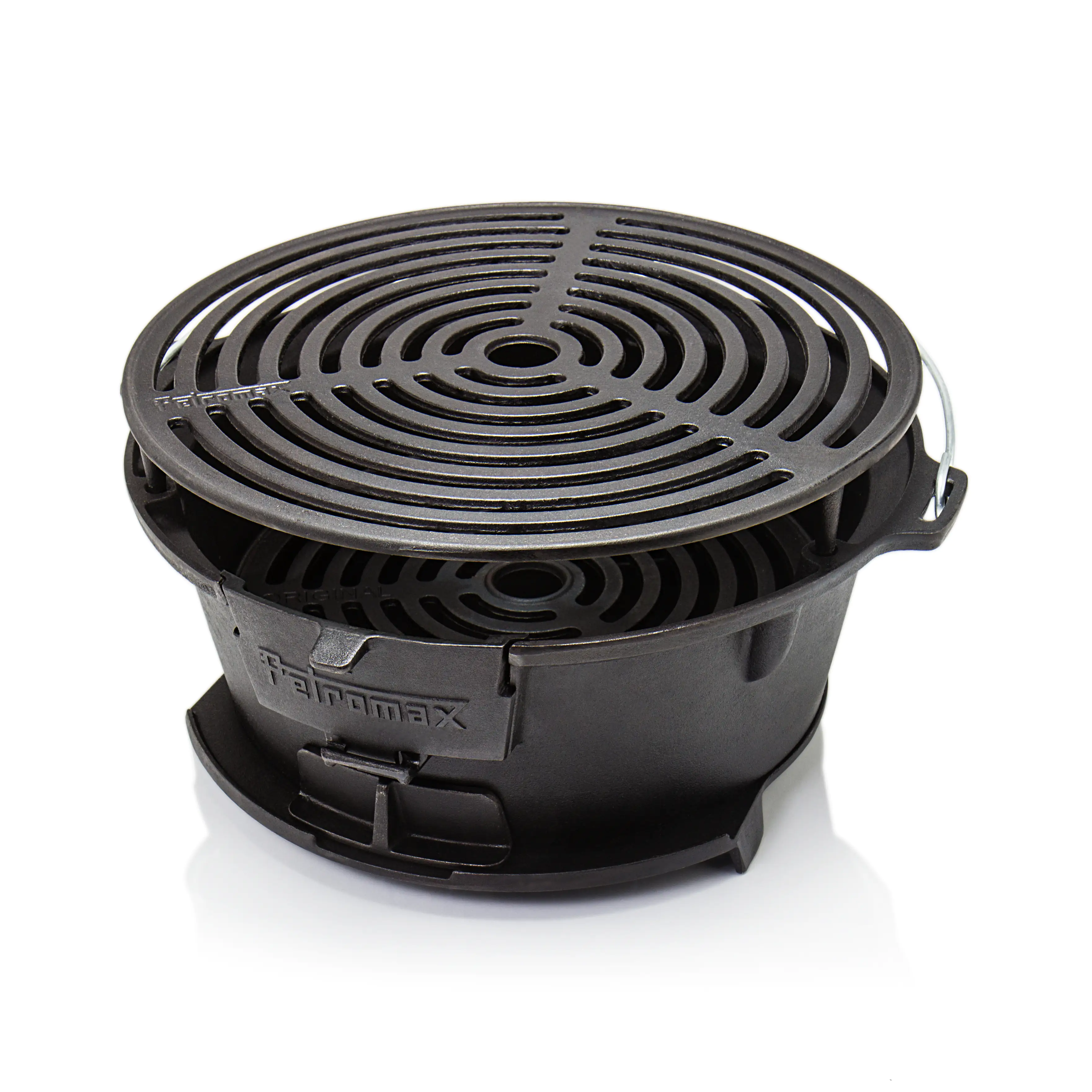Petromax Feuergrill TG3