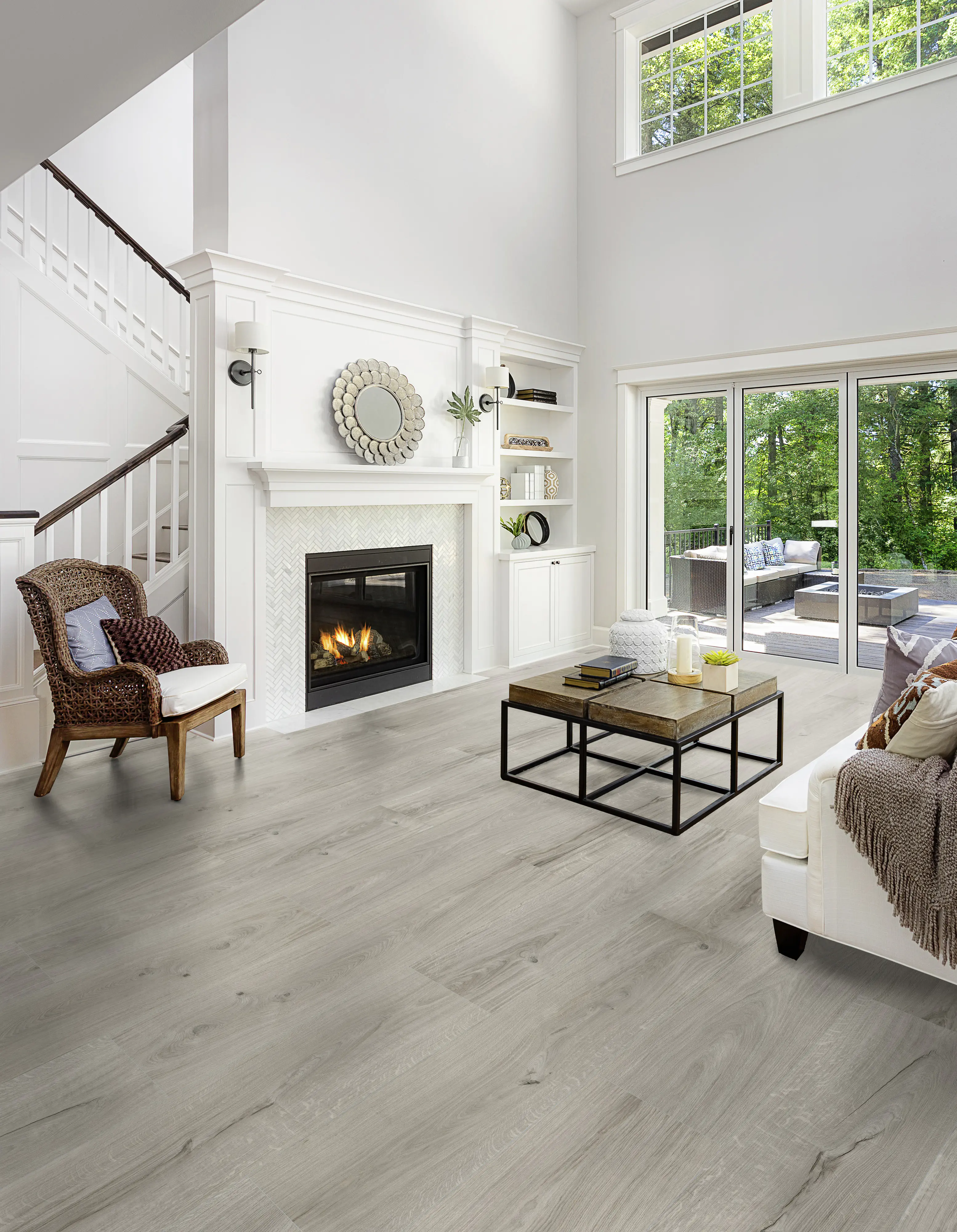 Classen Vinylboden Windeck Eiche Landhausdiele