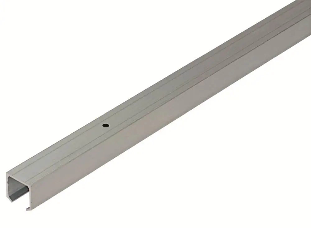 Hettich Laufprofil für eine Tür 2000 mm - TopLine 8a Tragkraft: 80 kg