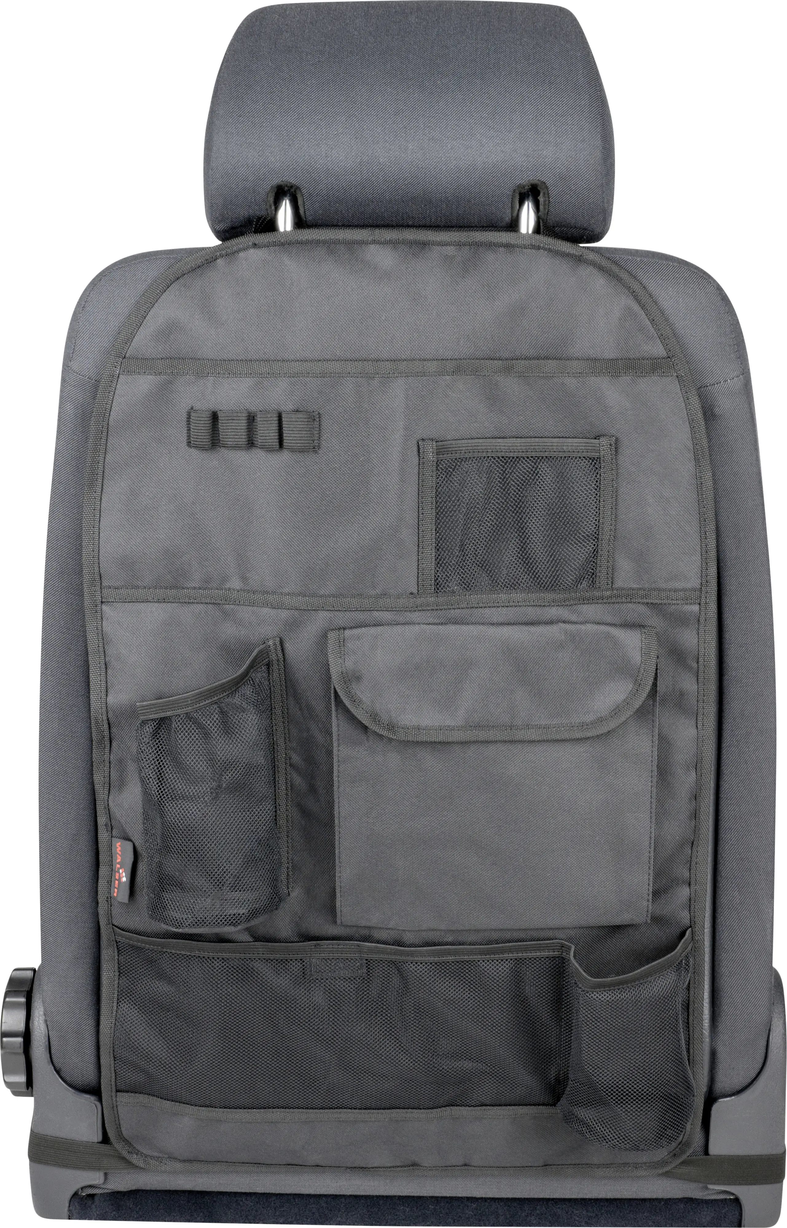 Walser Multibag Auto Organizer 64x40cm schwarz 1-teilig