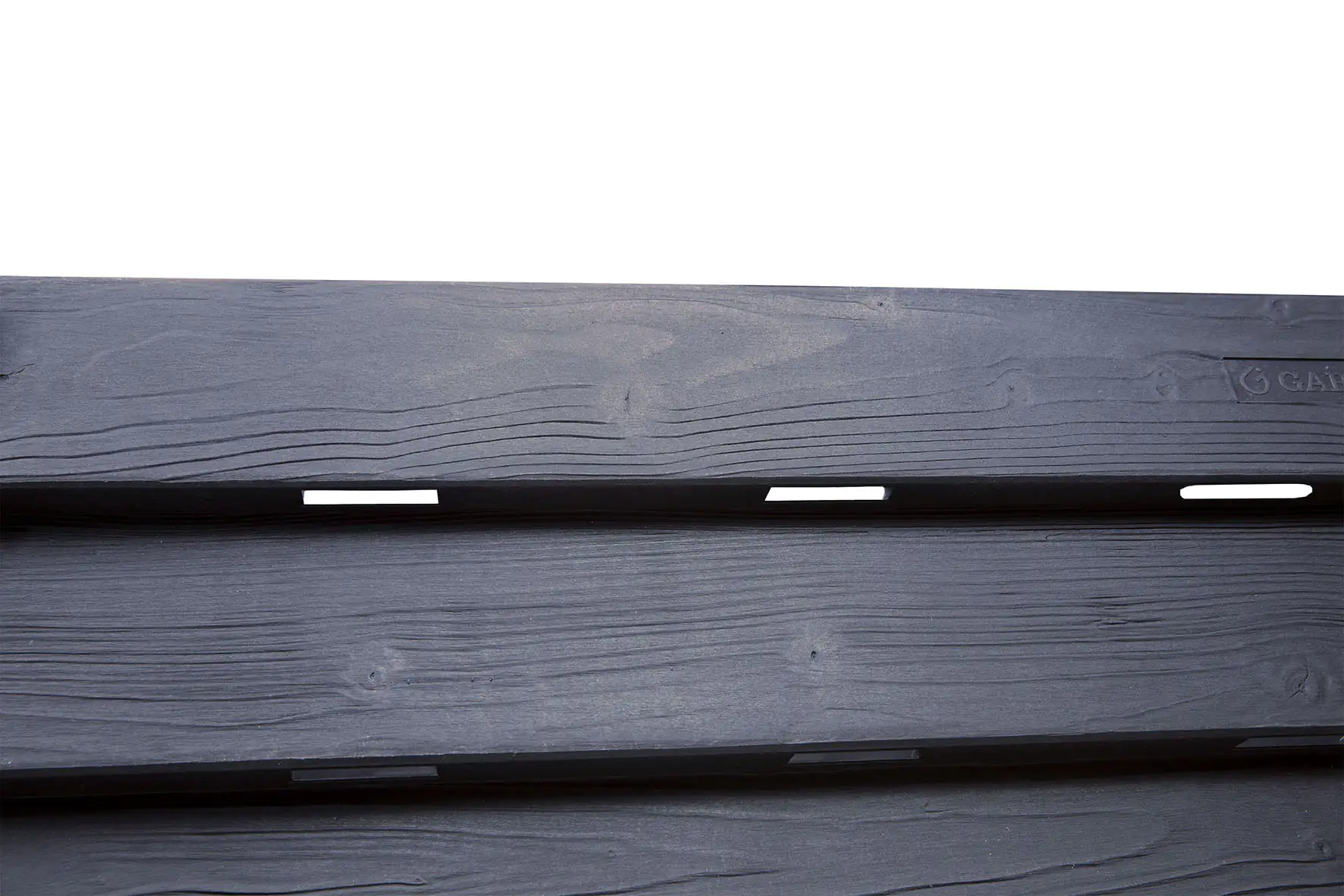 Garantia Komposter Thermo-Wood 600 l, anthrazit