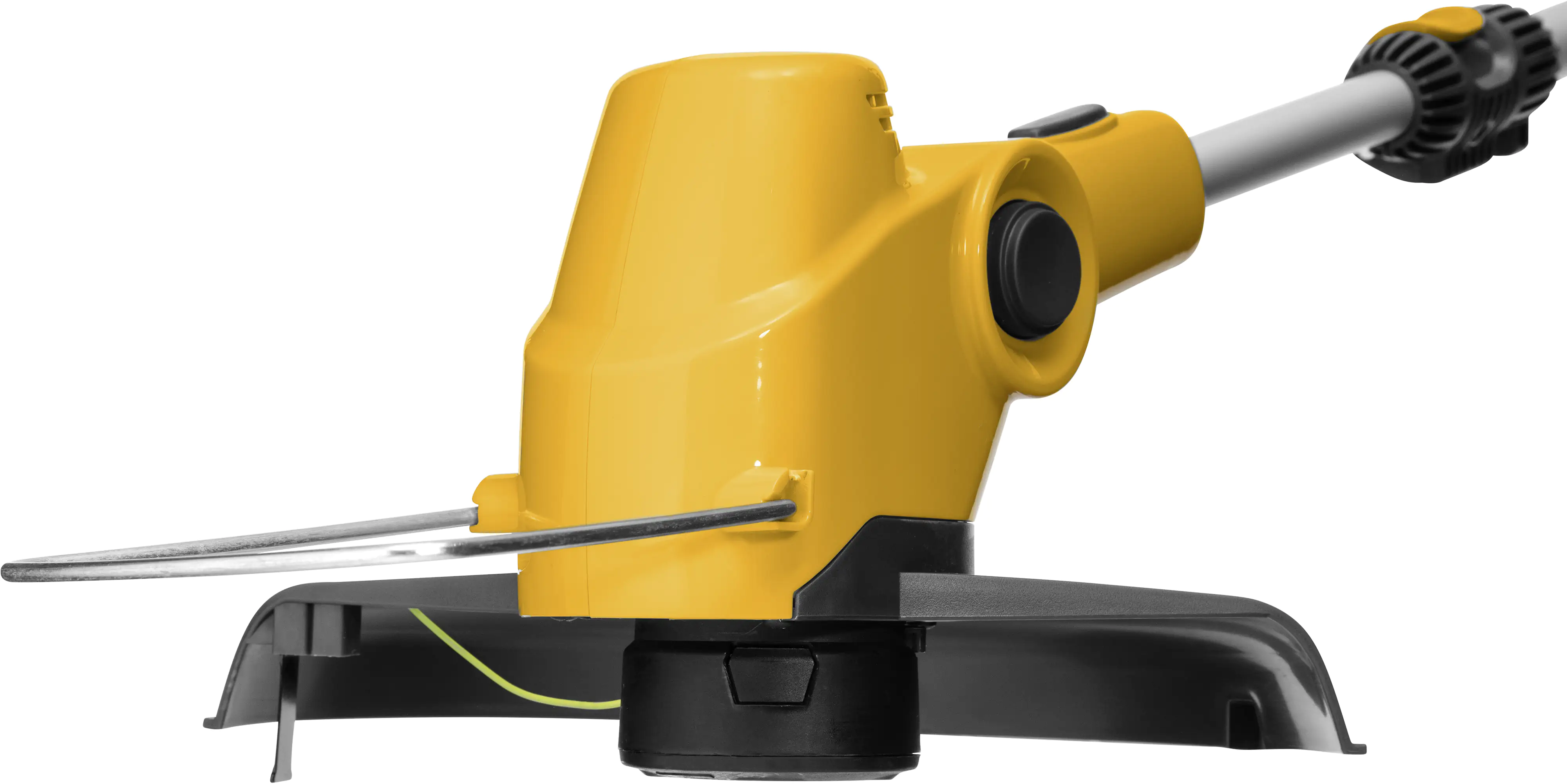 Stiga Akku Rasentrimmer GT 100e 20 V, 25 cm Schnittkreis