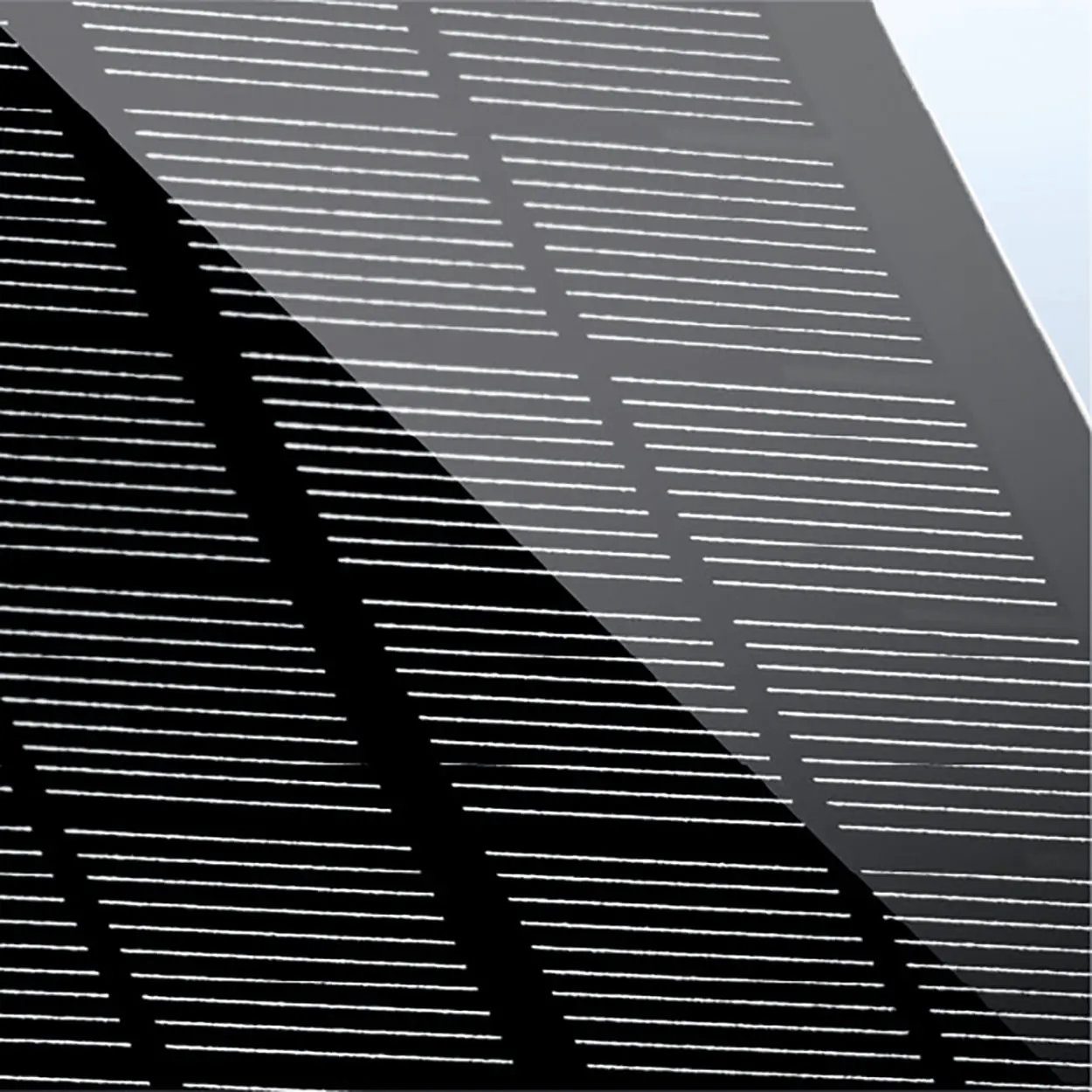Steinel LED Außenleuchte XSOLAR SOL-O HN 0,07W, Alu-Kunststoff