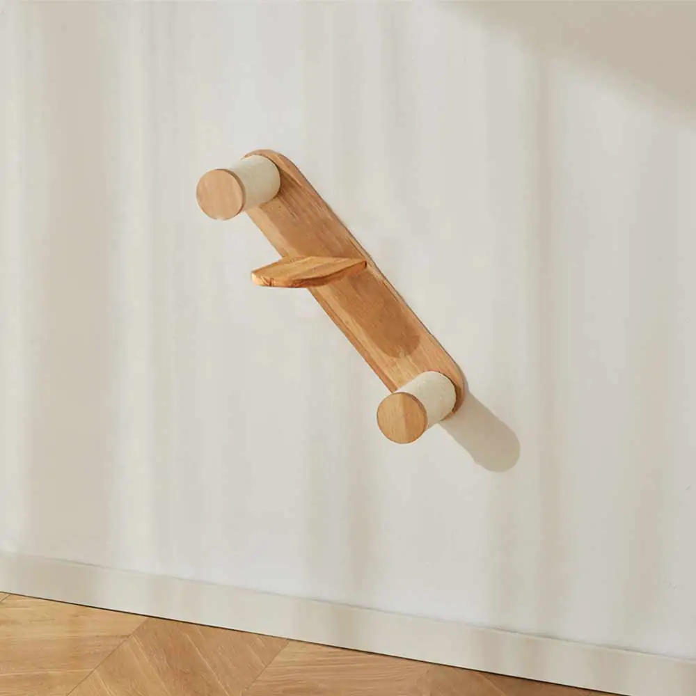 Nobby Kletterelement für Katzen Treppe Tri