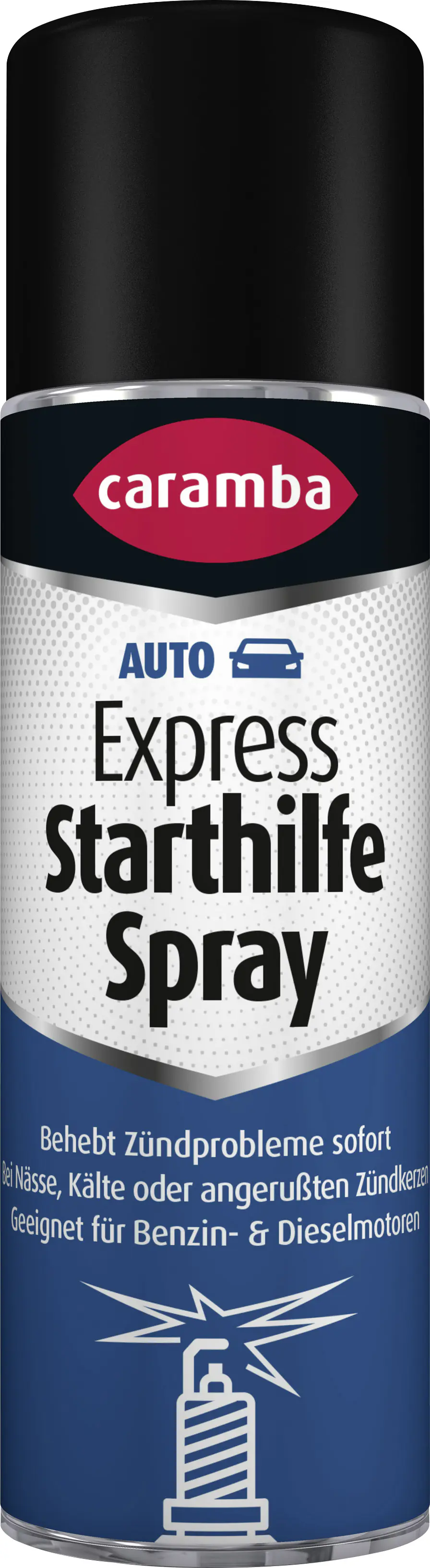 Caramba Starthilfespray 300ml