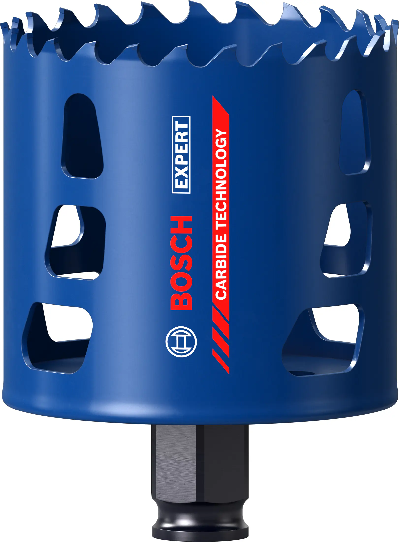 Bosch Expert Tough Material Lochsäge 73 x 60 mm