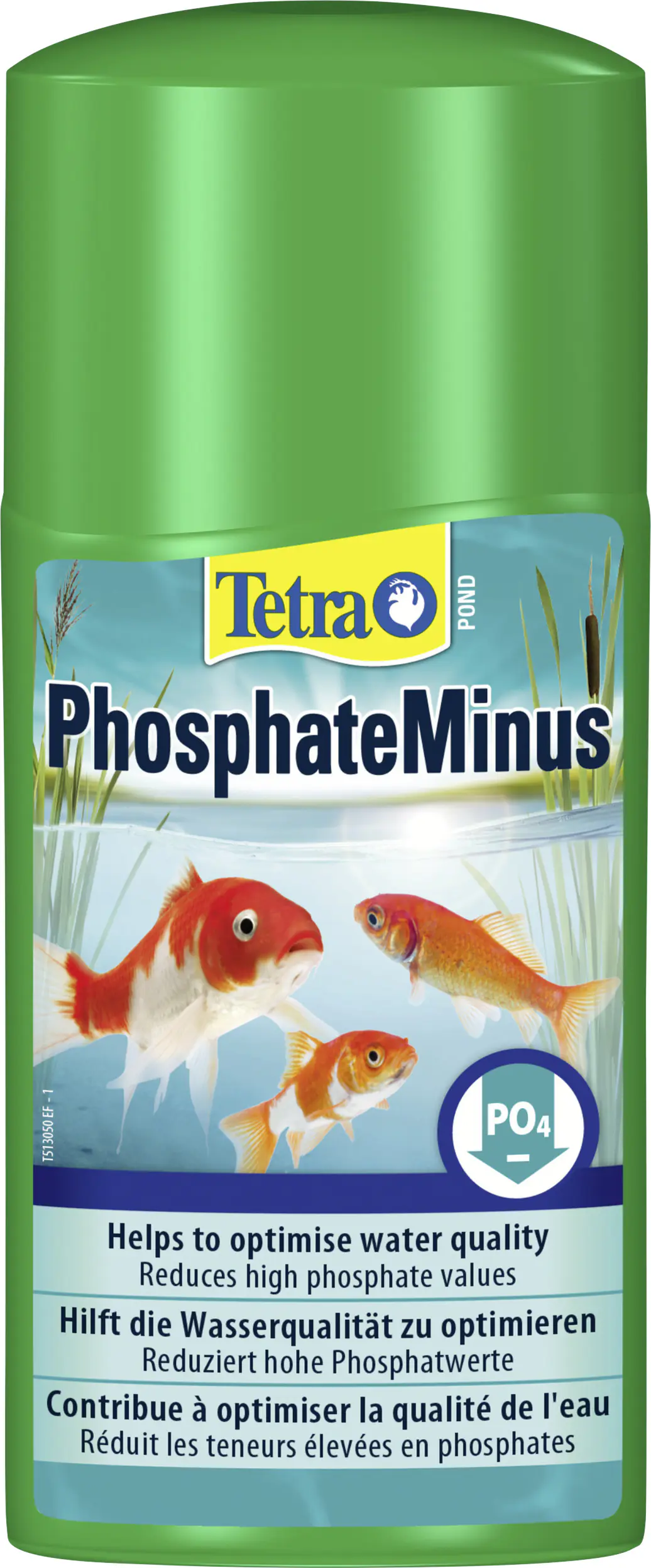 Tetra Pond PhosphateMinus 250 ml