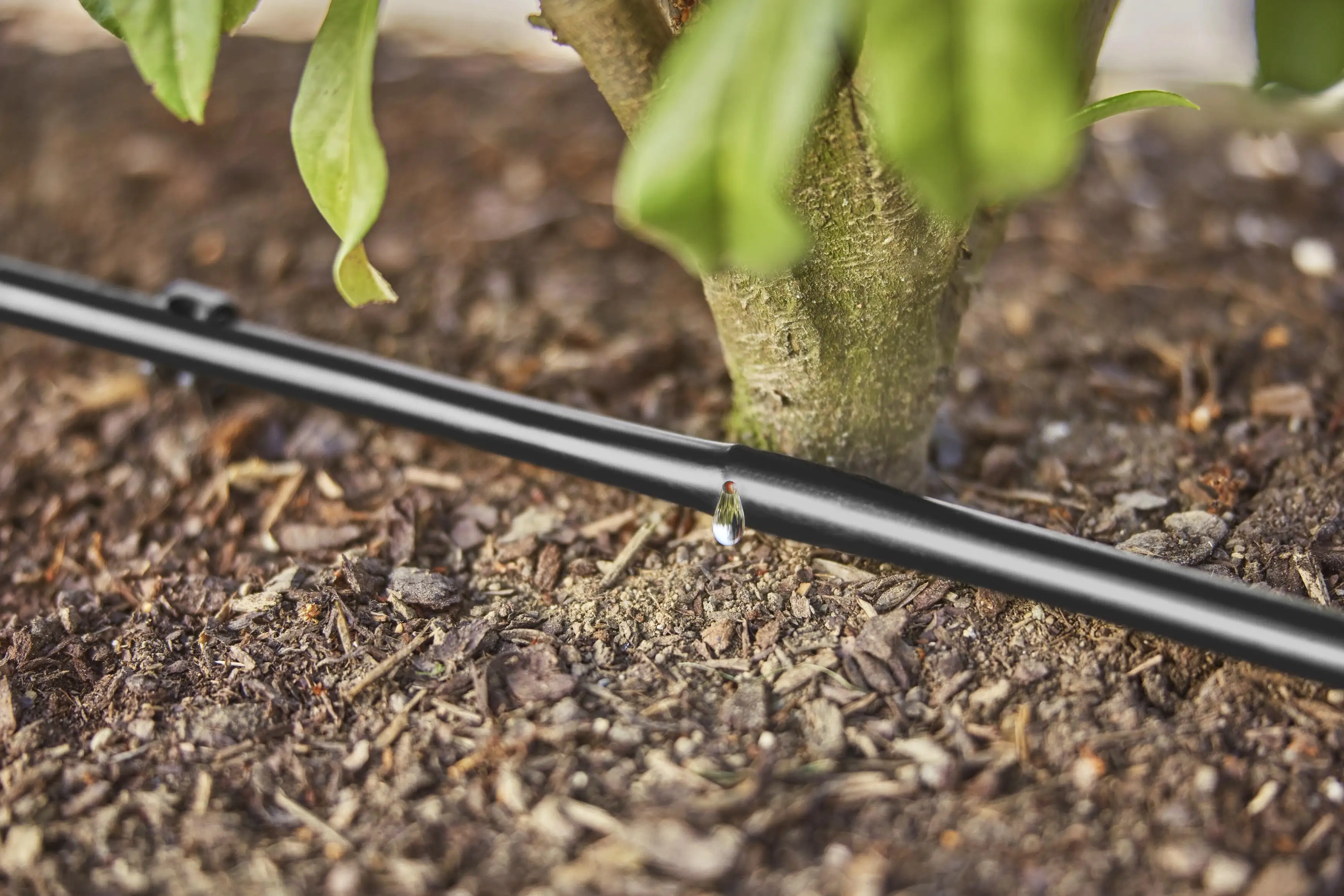 Gardena Tropfrohr, 1,6 l/h