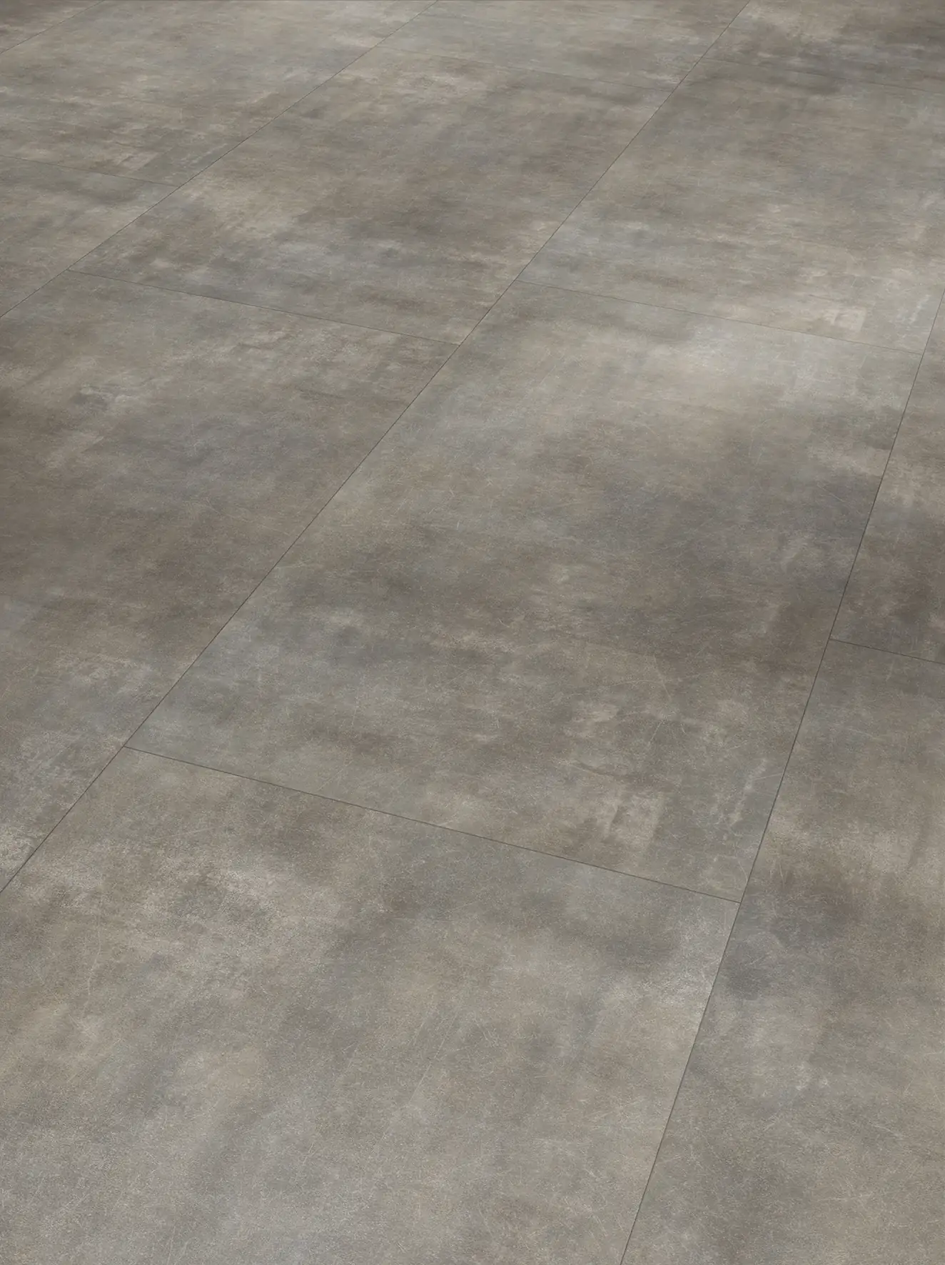 Parador Vinylboden Großfliese Trendtime 5 Mineral grey