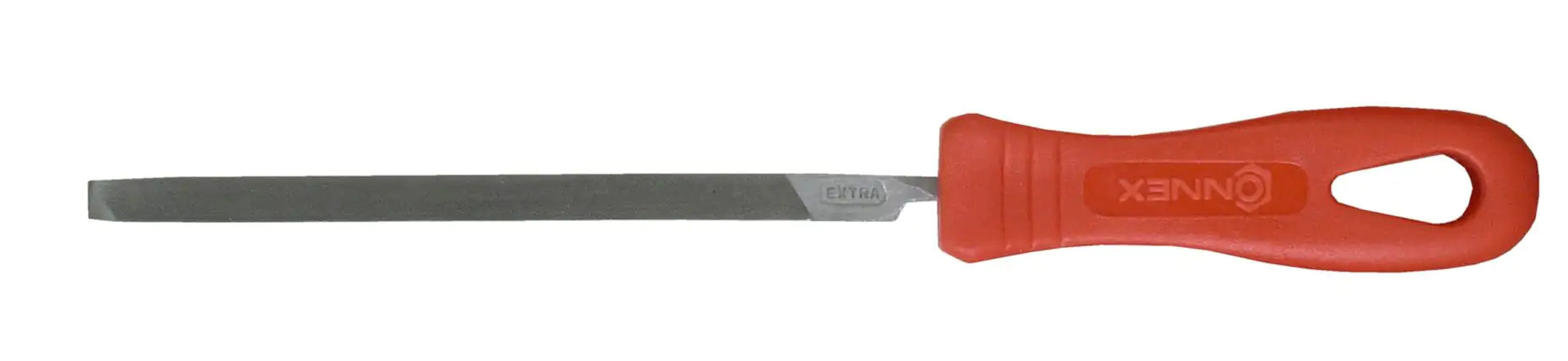 Connex Flachfeile Hieb 3 113 mm