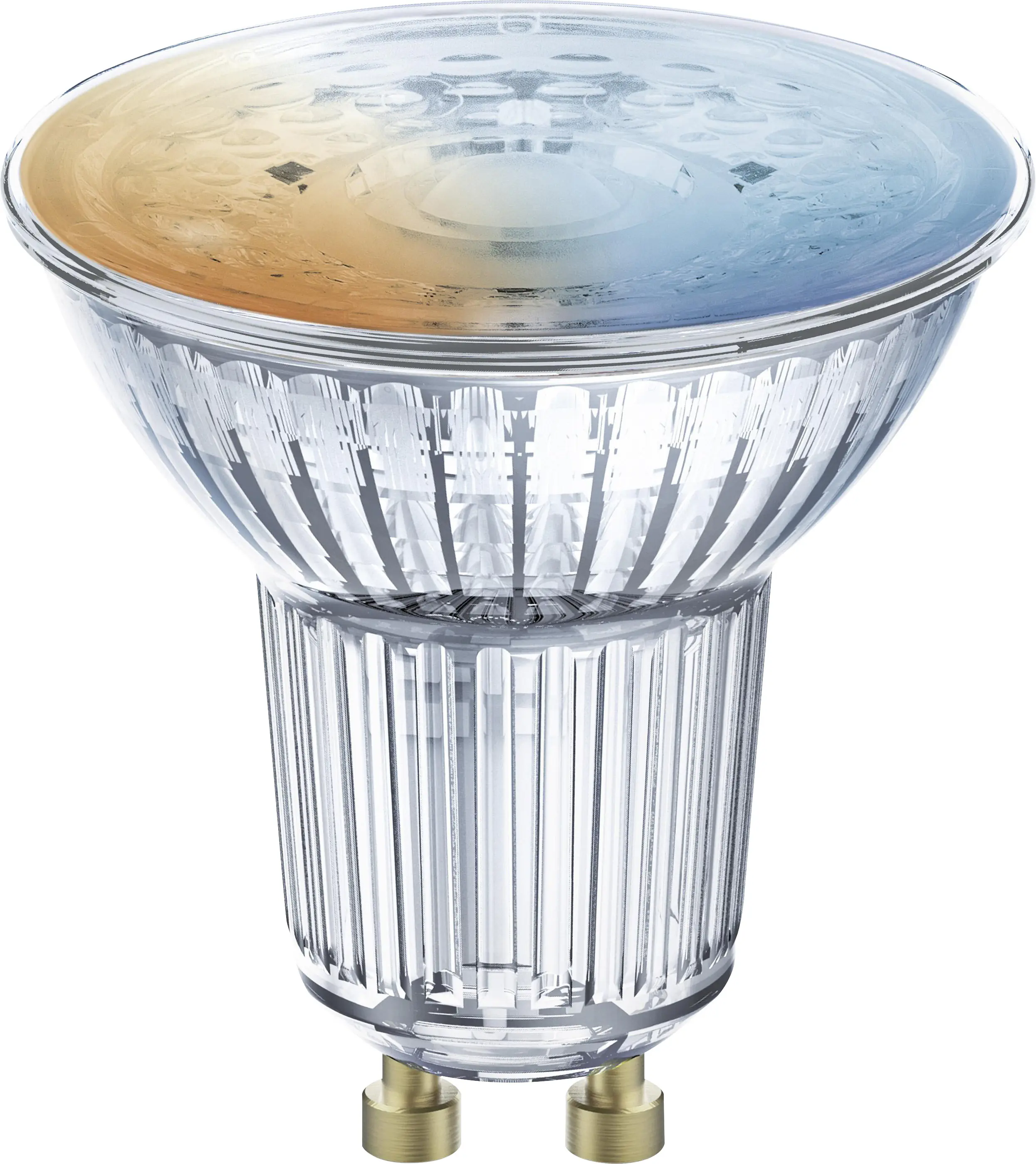 Ledvance LED Reflektor Smart+ WiFi SPOT Tunable White GU10 5 W