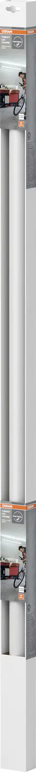 Osram LED Lichtleiste TubeKIT LED 19 Watt 120 cm neutralweiß