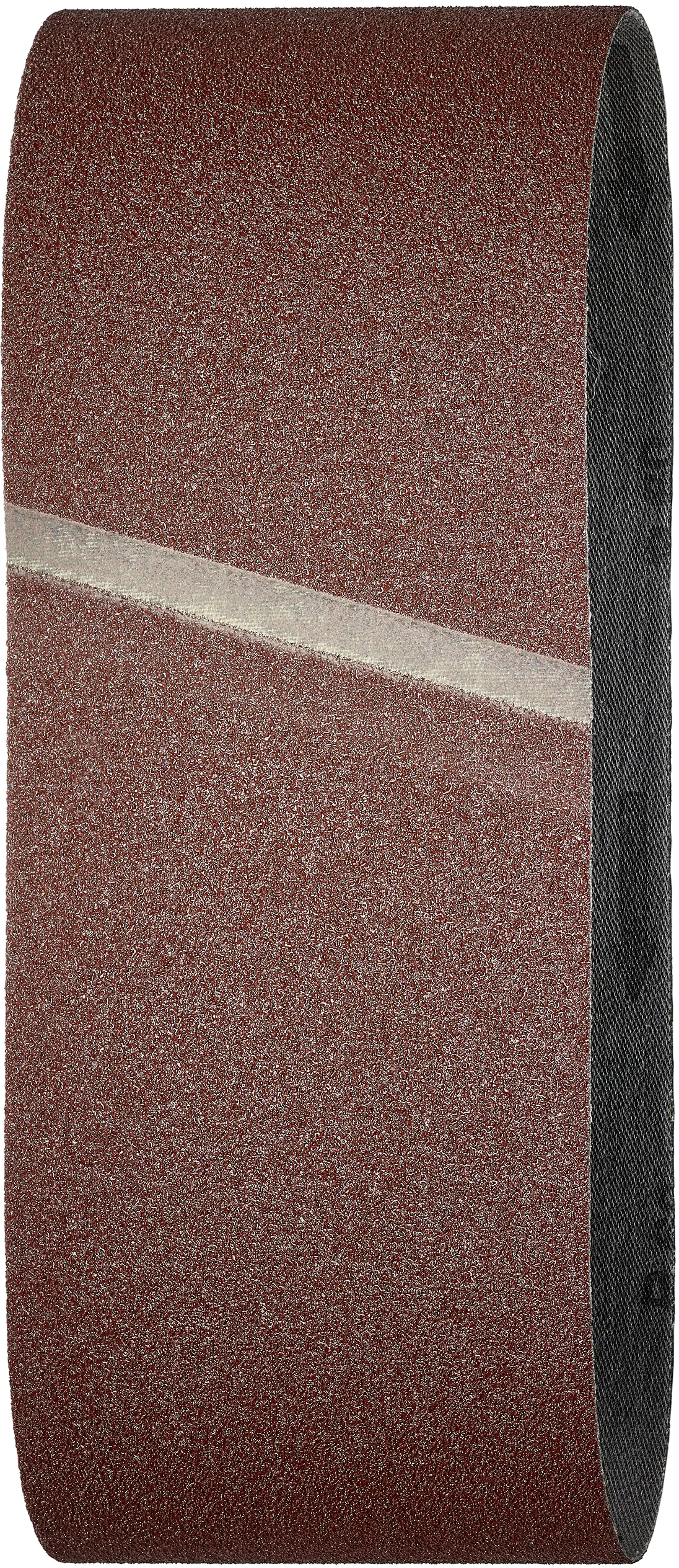Wolfcraft Gewebeschleifbänder K60 76 x 457 mm 3 Stück