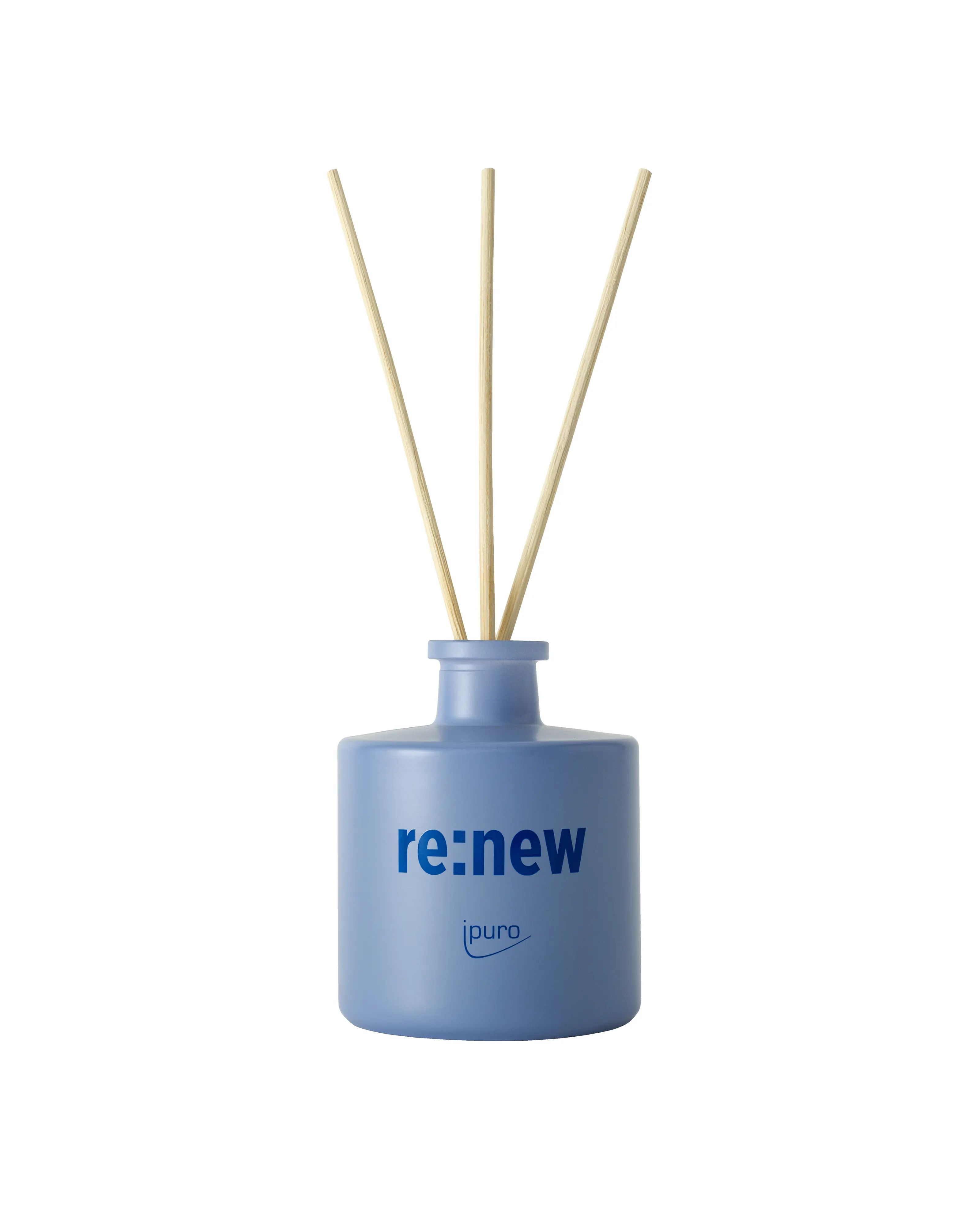 ipuro Raumduft We are: re:new 100 ml