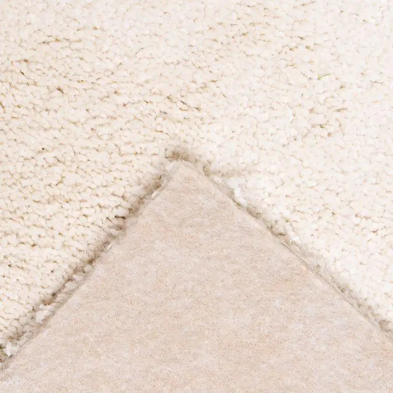 Andiamo Teppichboden Meterware Bari hellbeige 5 m breit