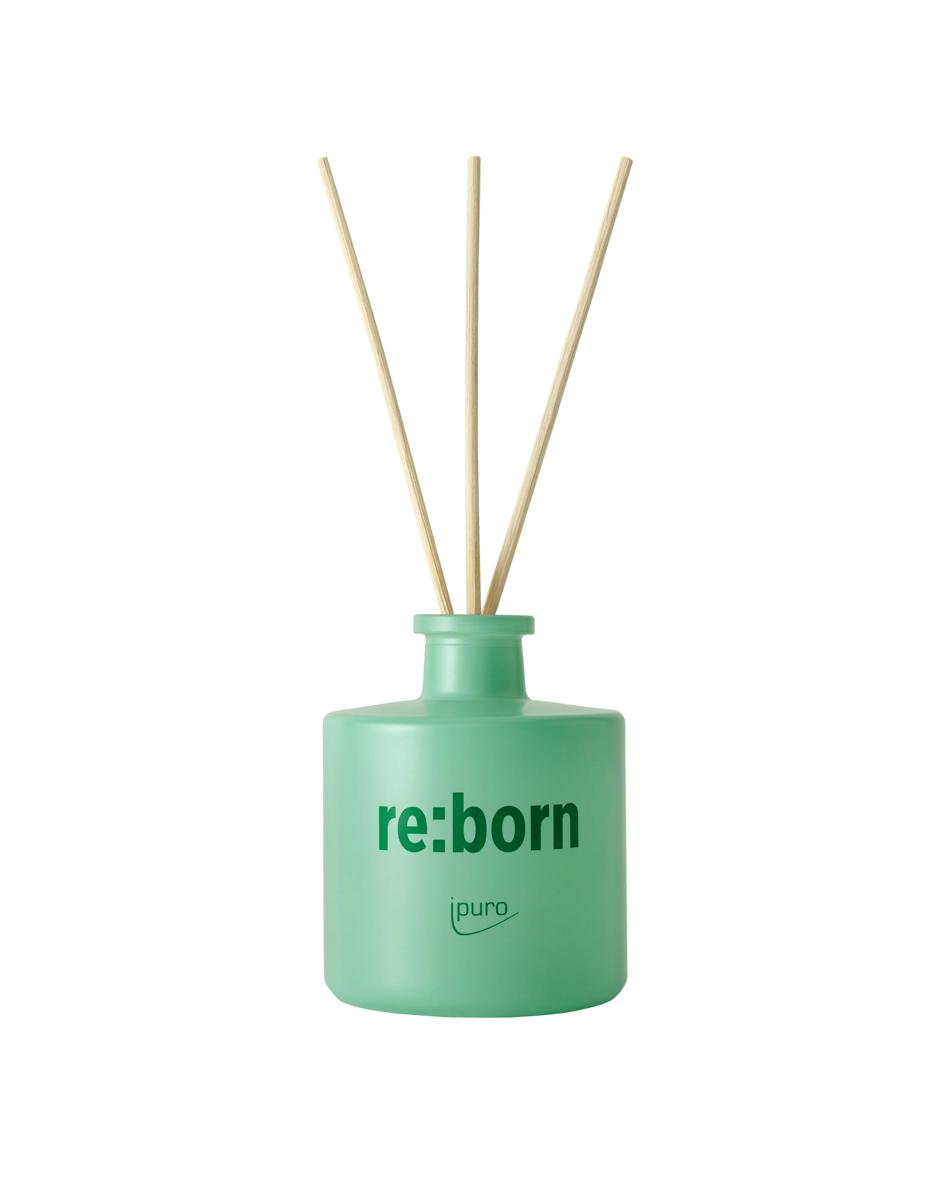 ipuro Raumduft We are: re:born 100 ml