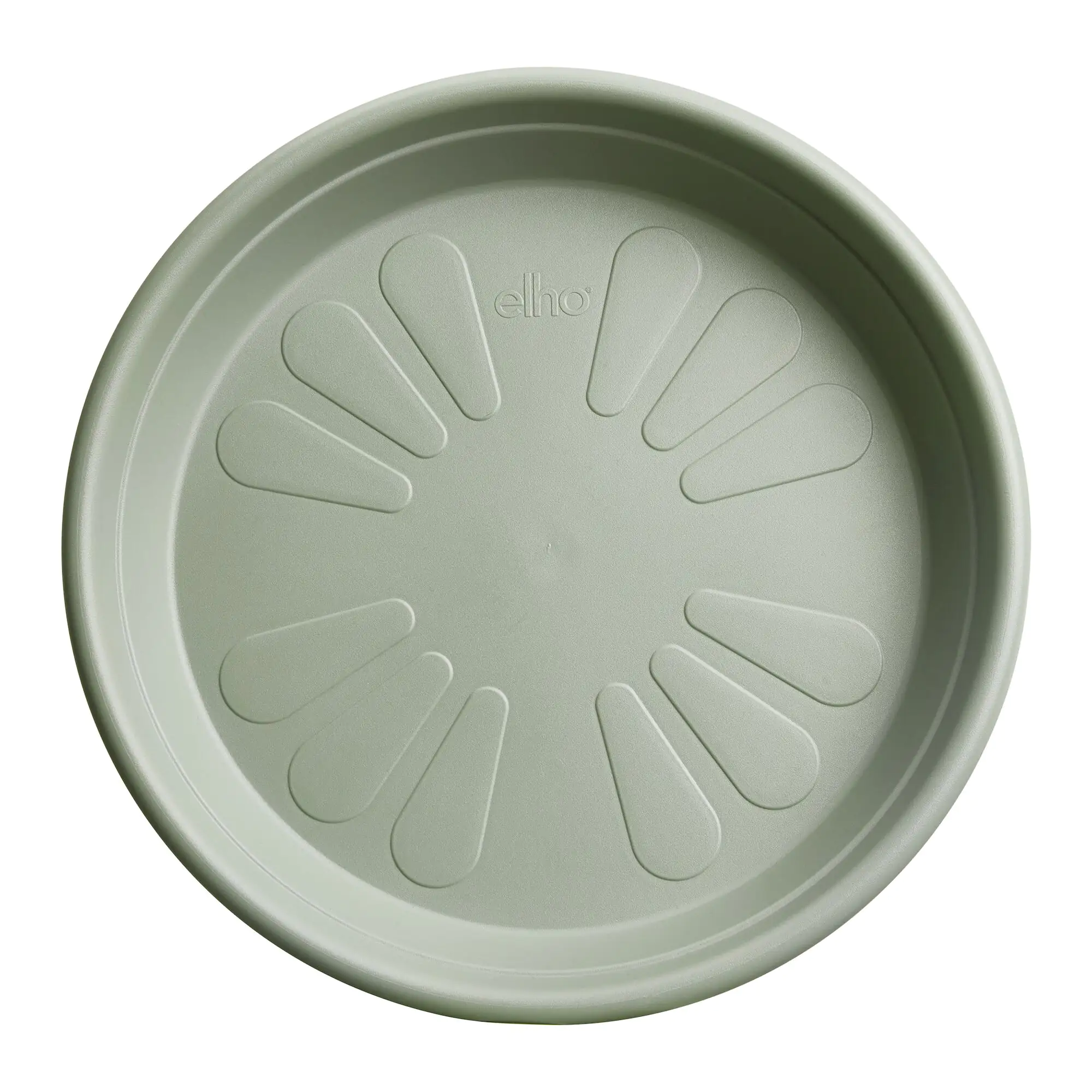 Elho Untersetzer Universal Ø 25 cm grün