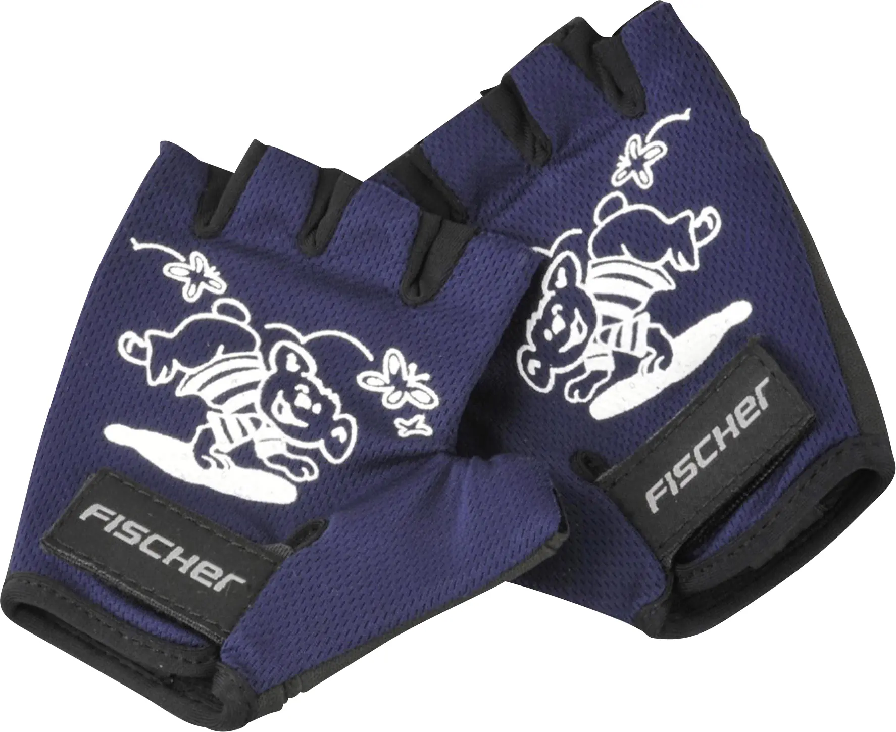 Fischer Handschuhe Kids S