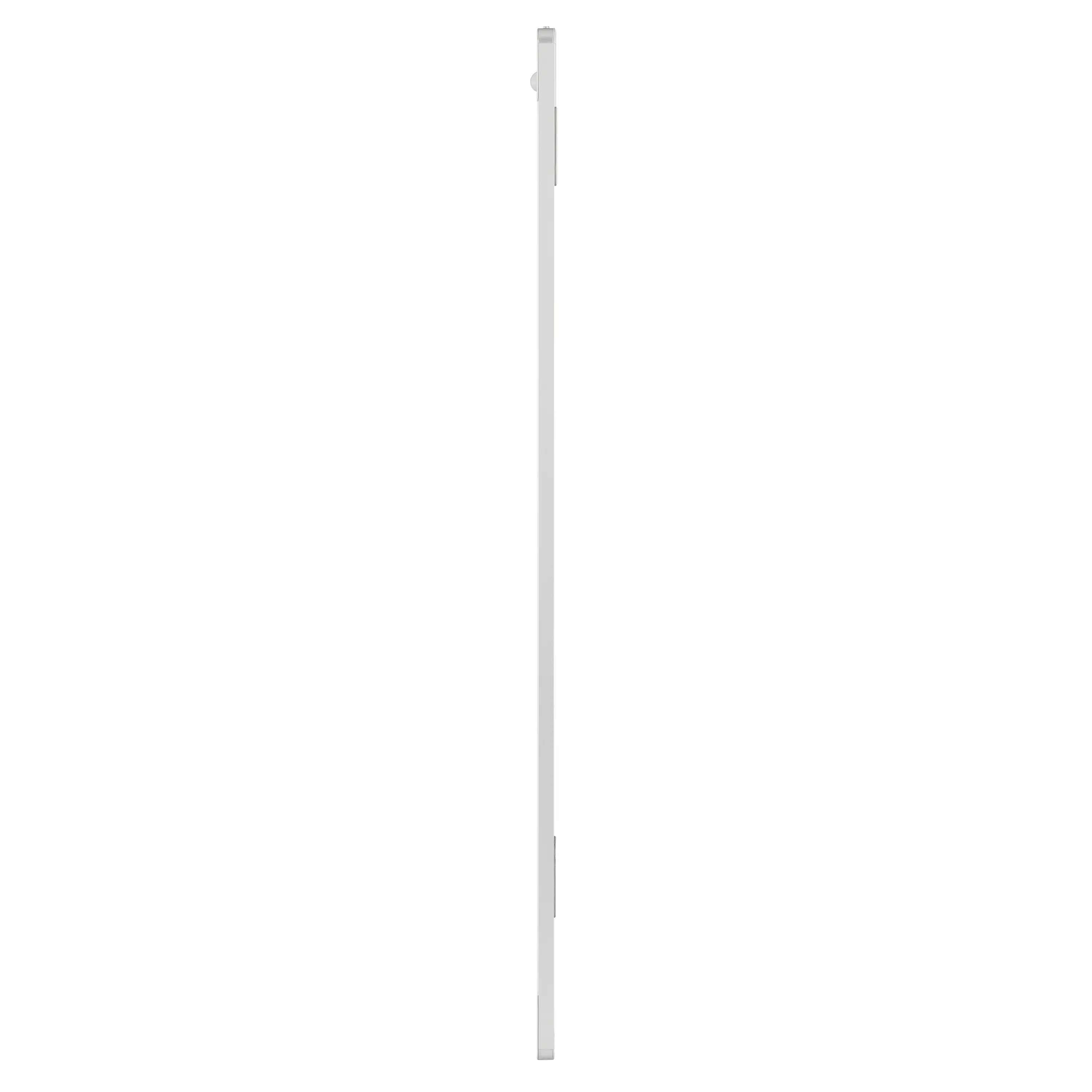 Brilliant LED Unterbauleuchte Underglow 60 cm neutralweiß aluminium