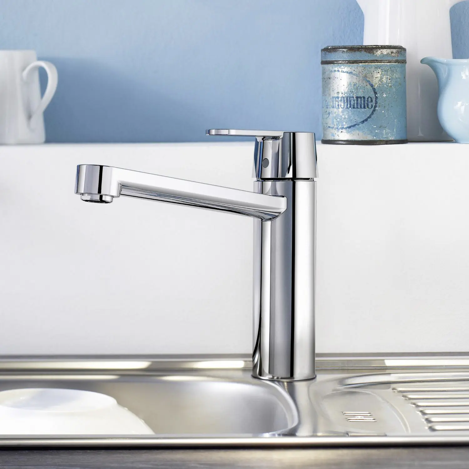 Grohe Küchenarmatur Get