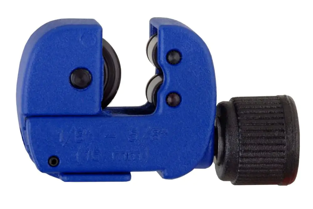 Cornat Rohrabschneider für Kupferrohr Ø 3 - 16 mm