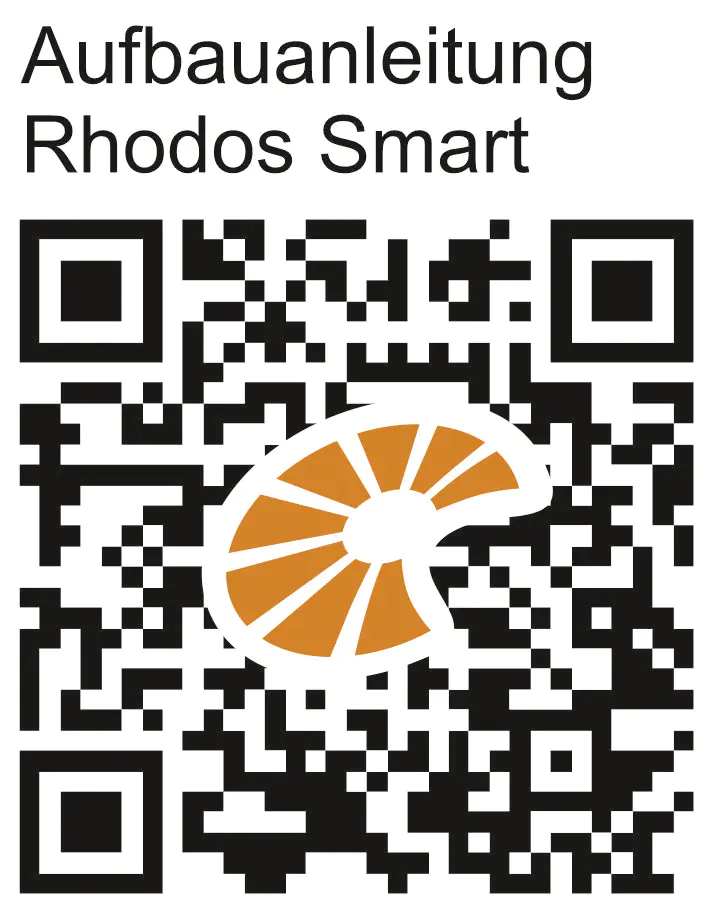 Schneider Ampelschirm Rhodos Smart silbergrau 300 x 300 cm inkl. Sonnenschirmhülle