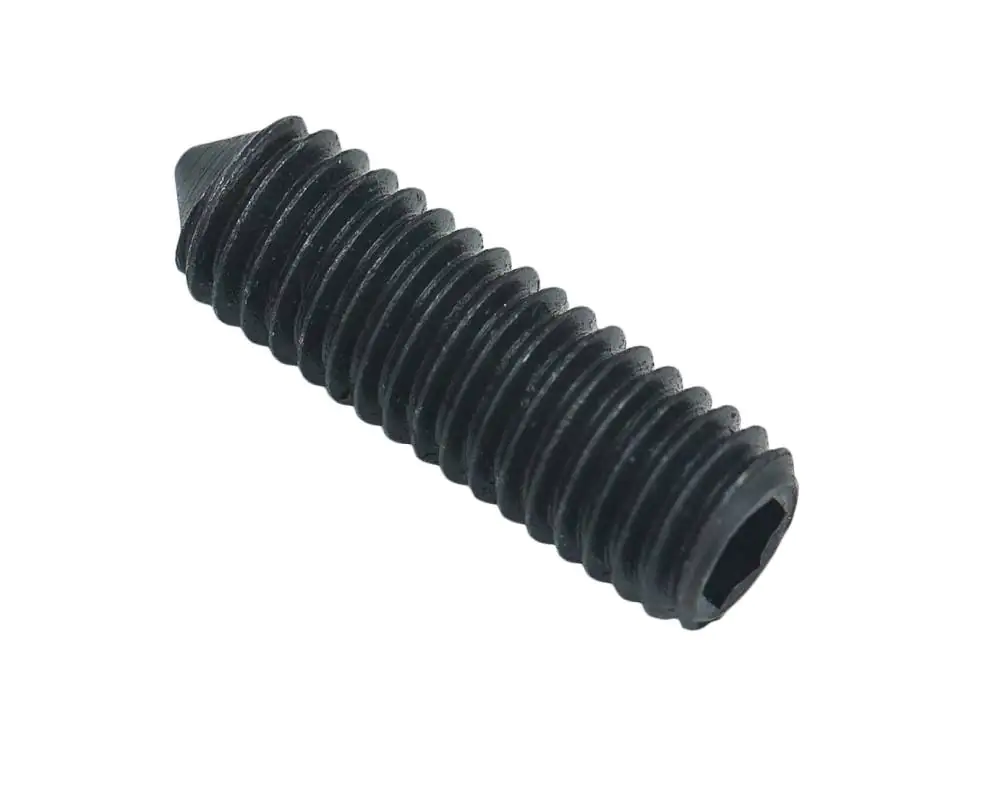 Connex Gewindestifte M5 x 16 mm Sechskant Innen 2.5 mm - 20 Stk.