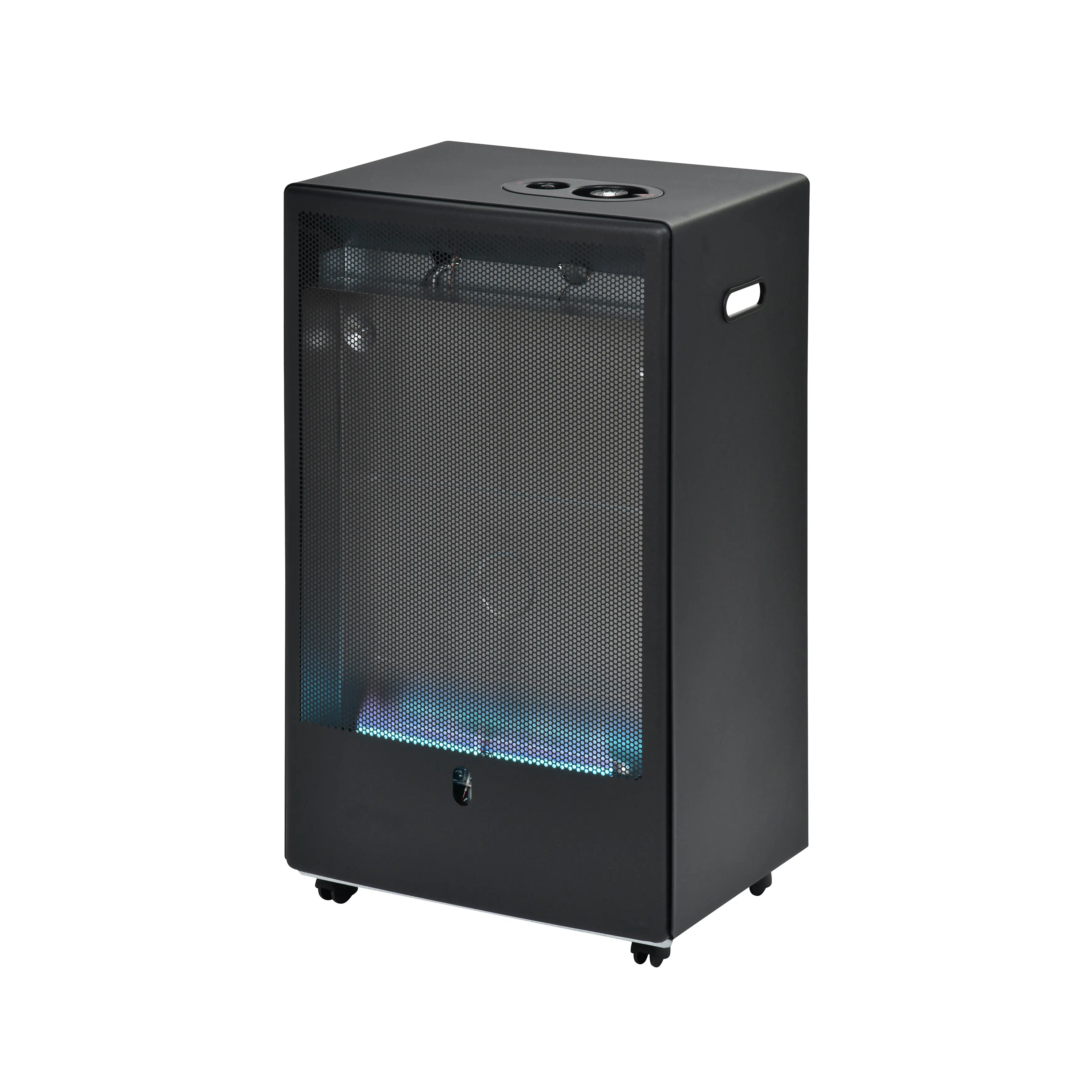 FireFix Gas-Heizofen Eco Plus GH7523S 4200 W