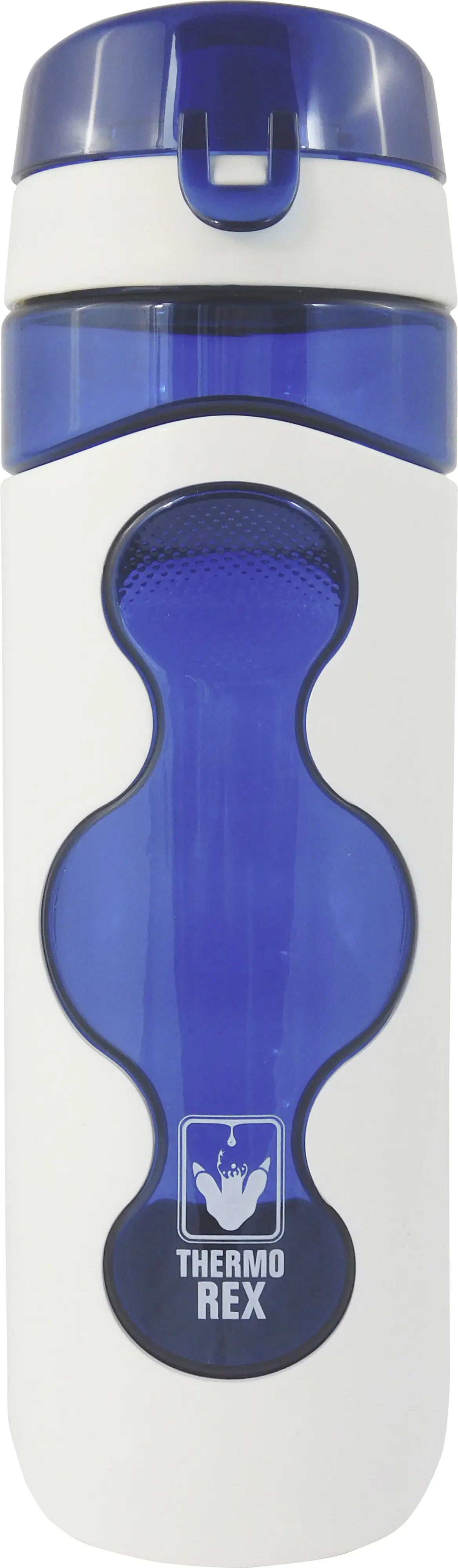 Thermo Rex Trinkflasche Fresh 720 ml dunkelblau