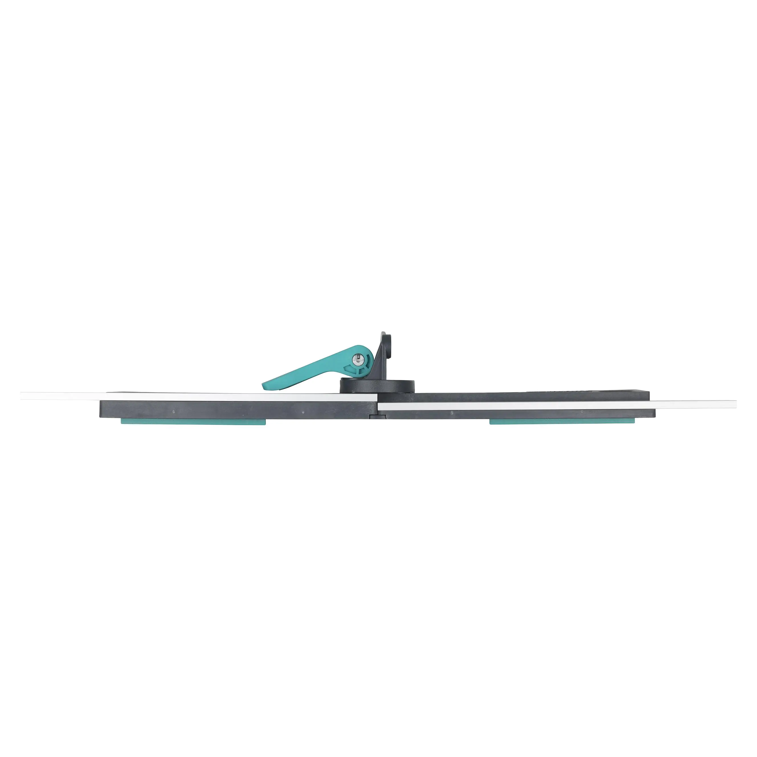 Wolfcraft Winkelschmiege für Kapp- und Gehrungssägen 33 cm 