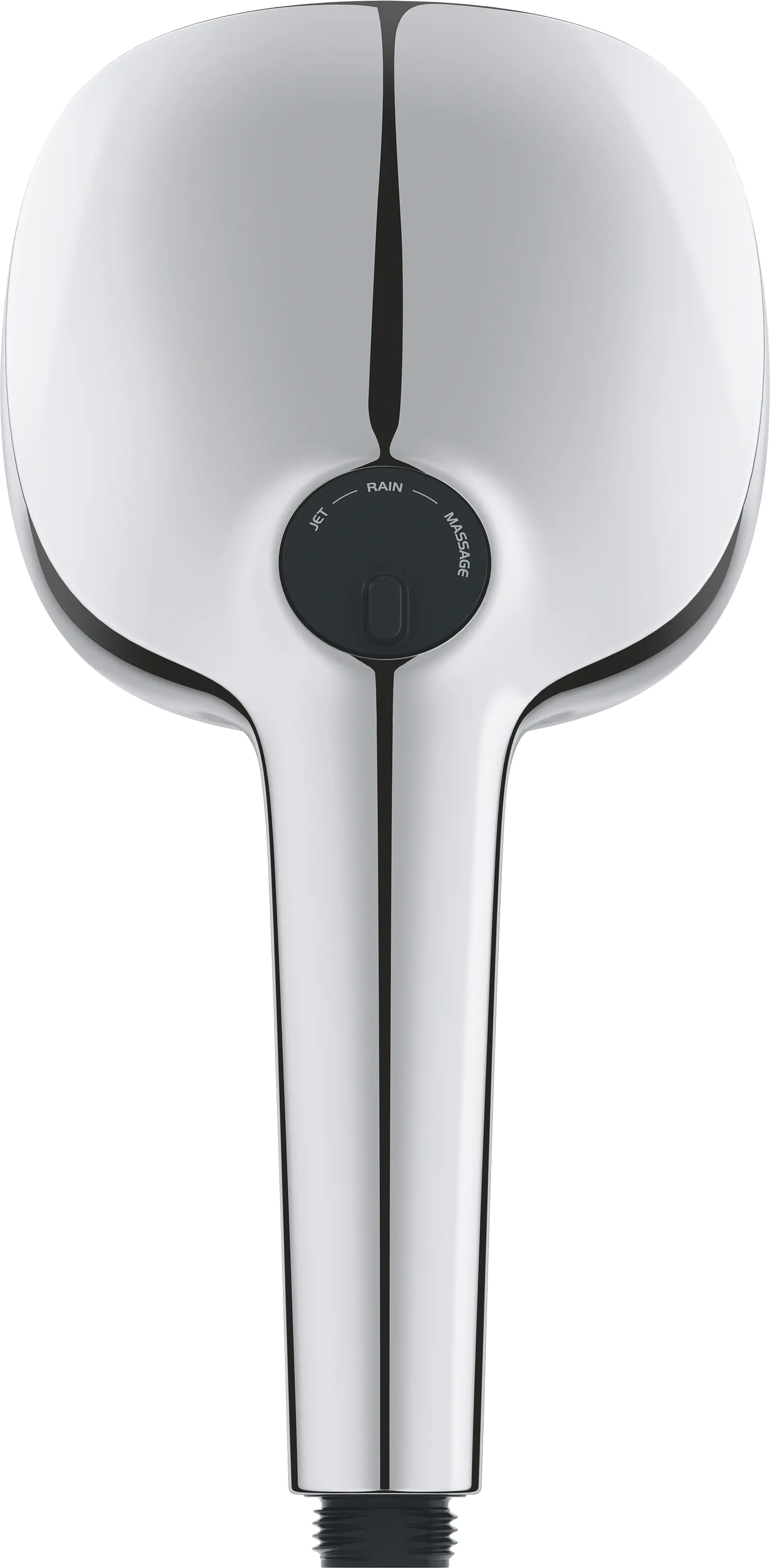 Grohe Handbrause 3 Strahlarten Vitalio Comfort 110 chrom