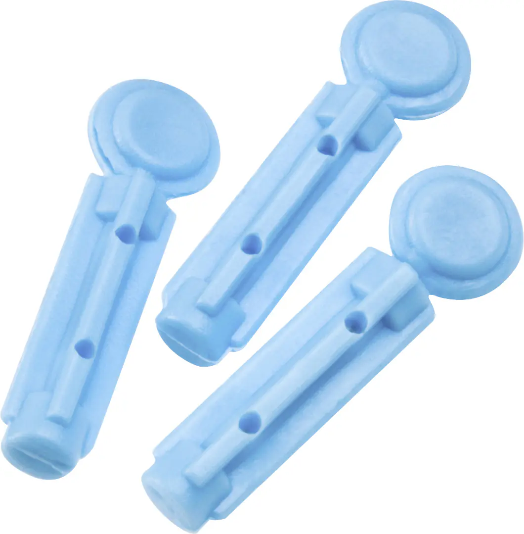 Medisana MediTouch Lanzetten 100 Stück