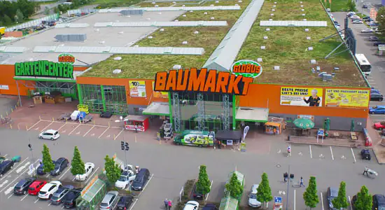 Mein Markt