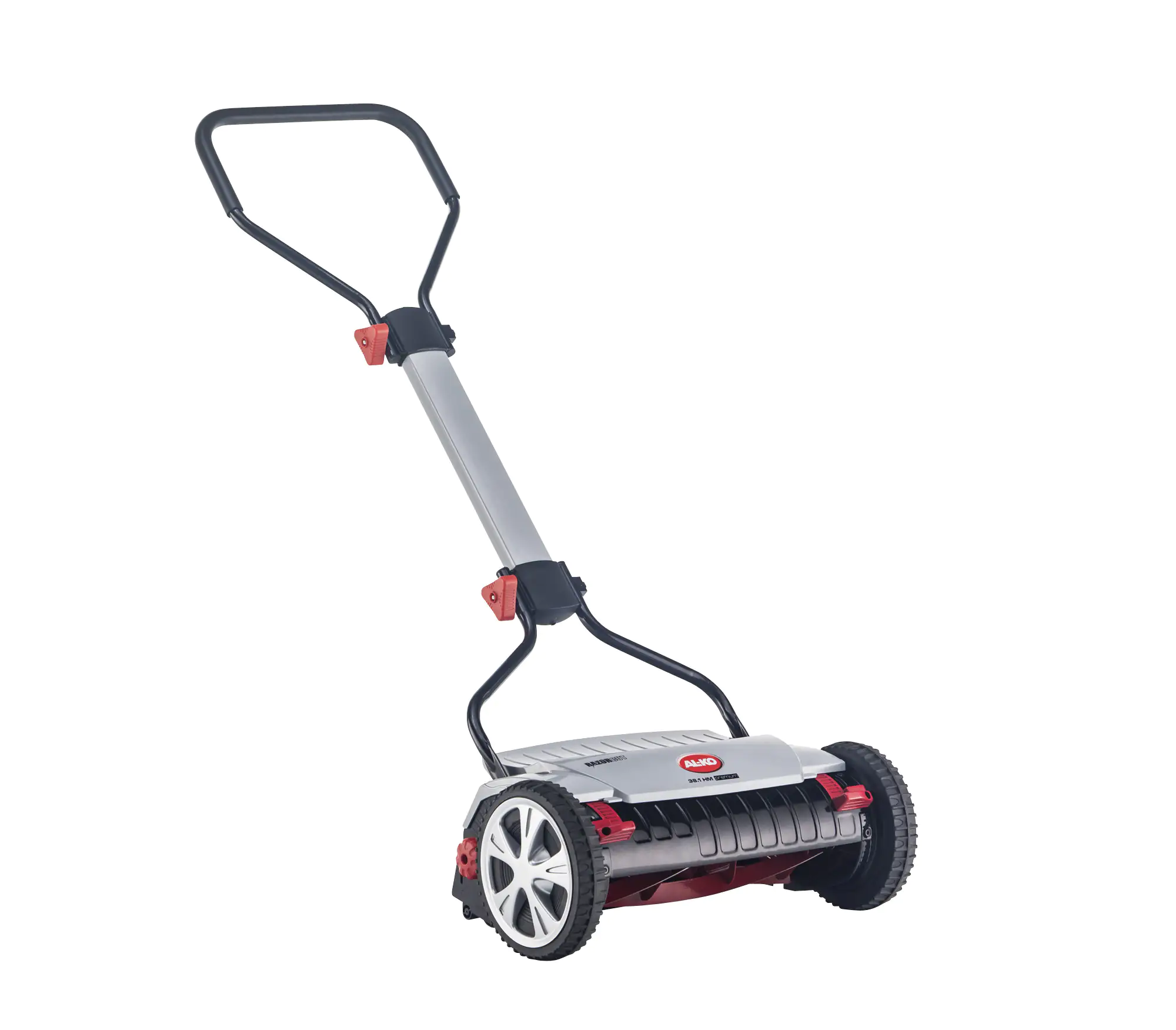 Al-Ko Spindelrasenmäher RazorCut 38.1 HM Premium 38 cm Schnittbreite